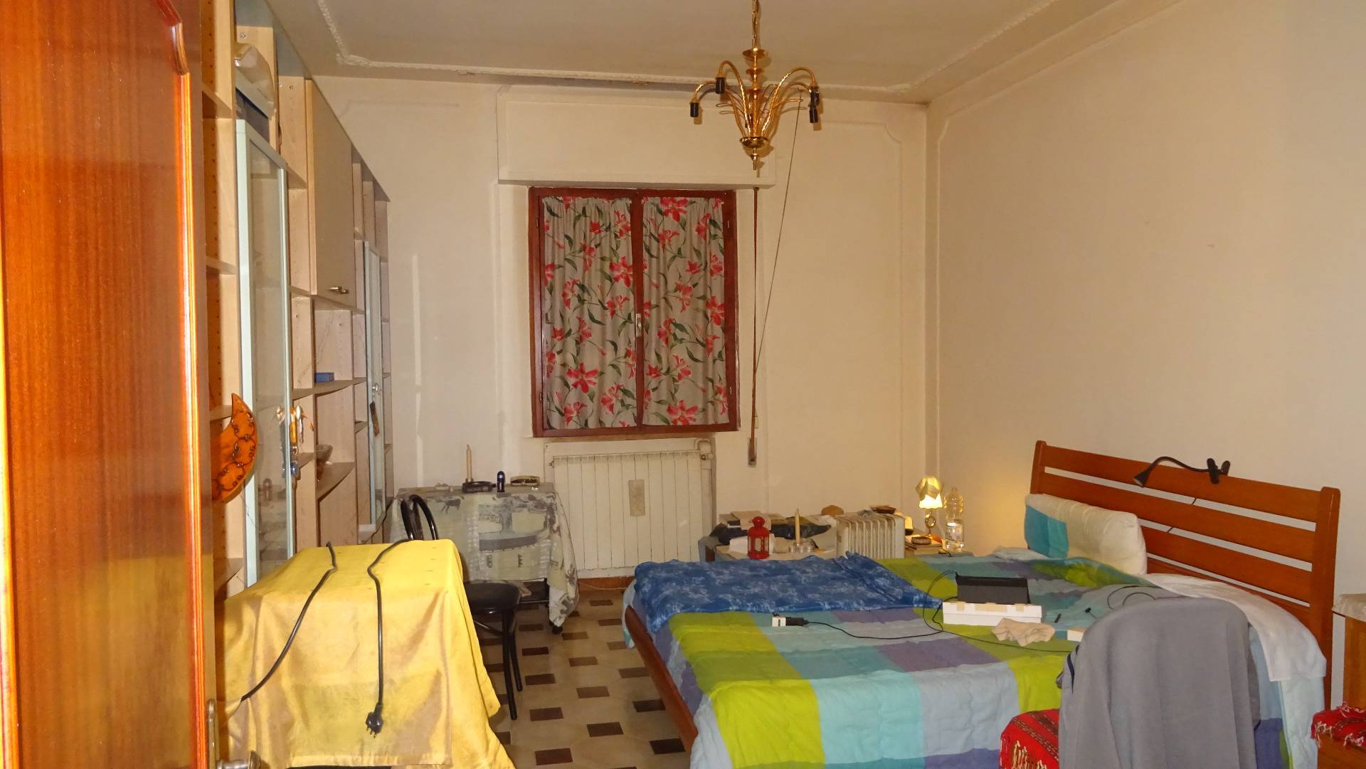 Appartamento Moderno in vendita a Montespertoli