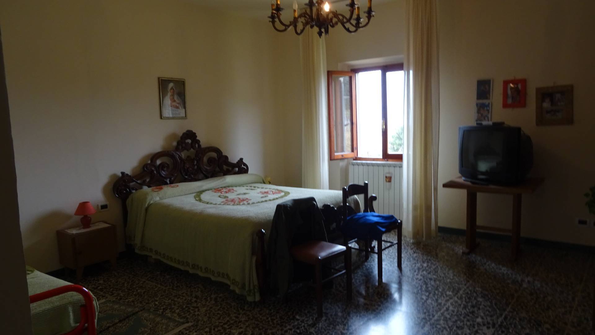 Colonica in vendita a Montespertoli