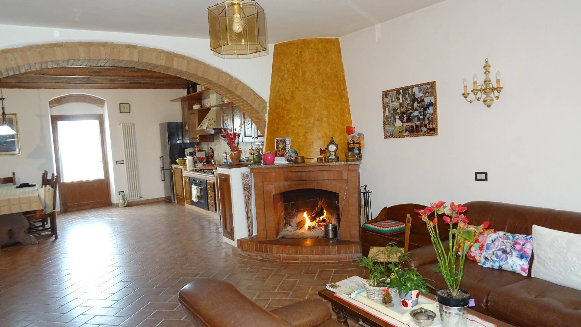 Colonica in vendita a Montespertoli