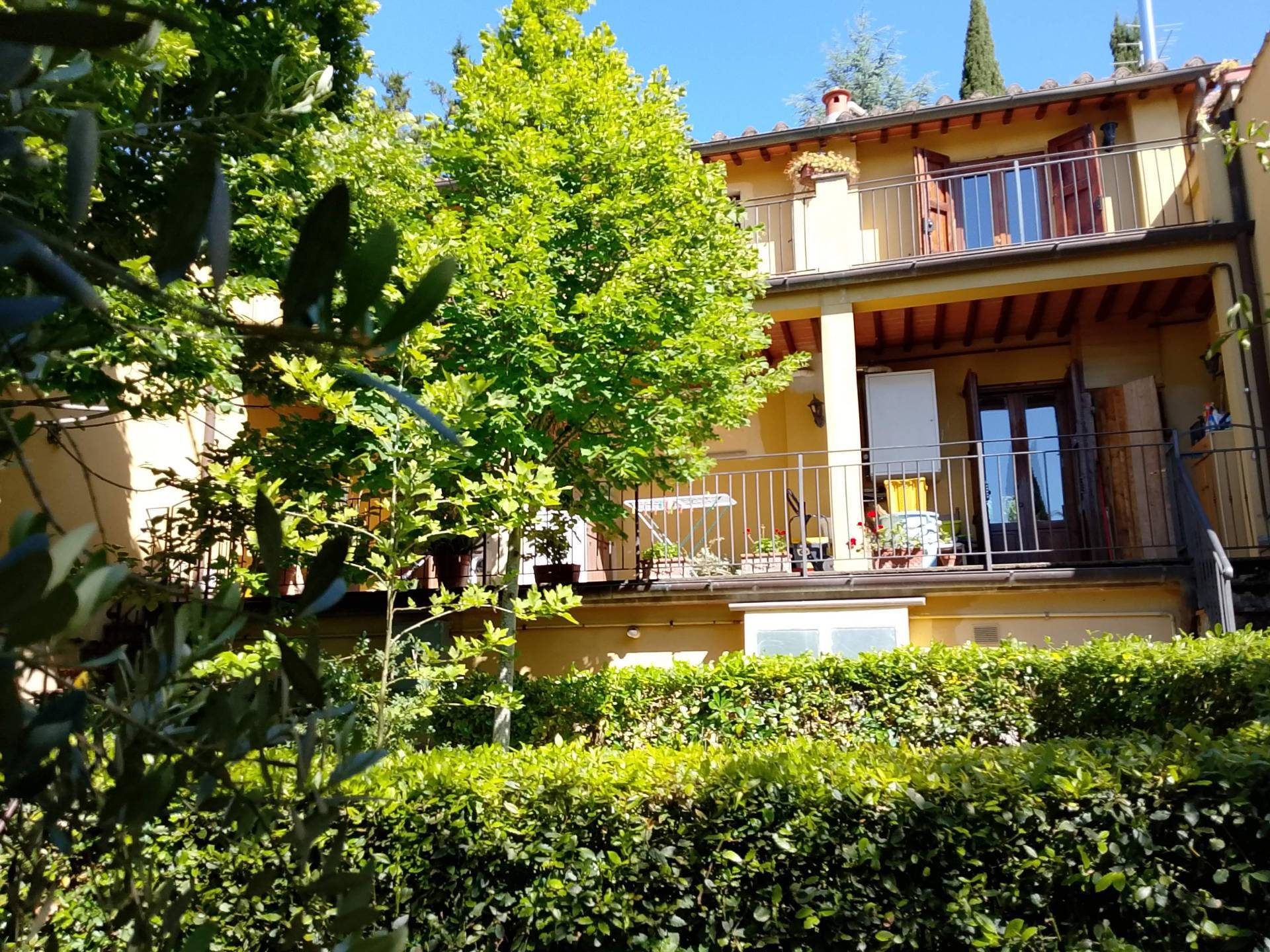 Villa in vendita a Montespertoli