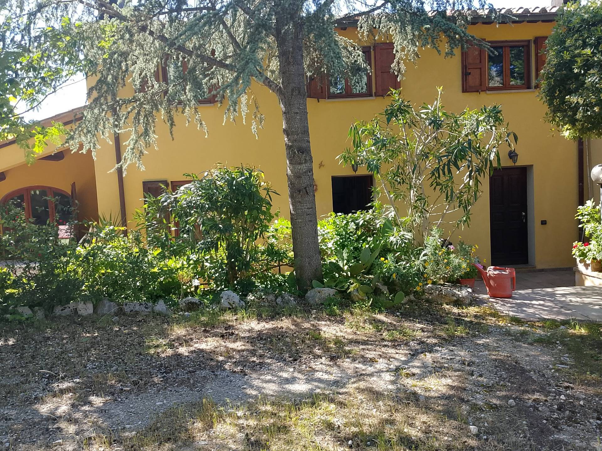 Villa in vendita a Montespertoli