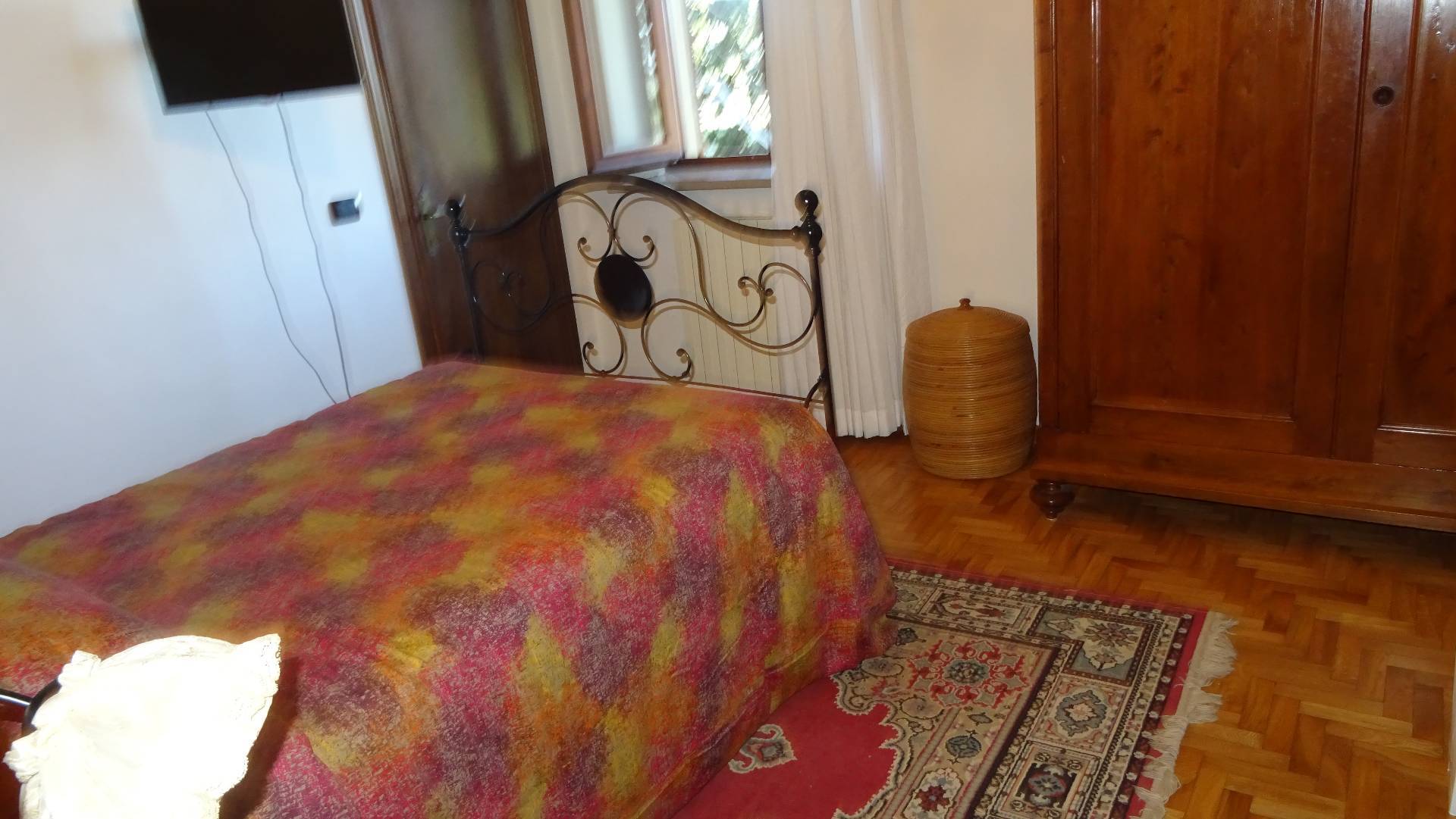 Appartamento in Villa in vendita a Montespertoli