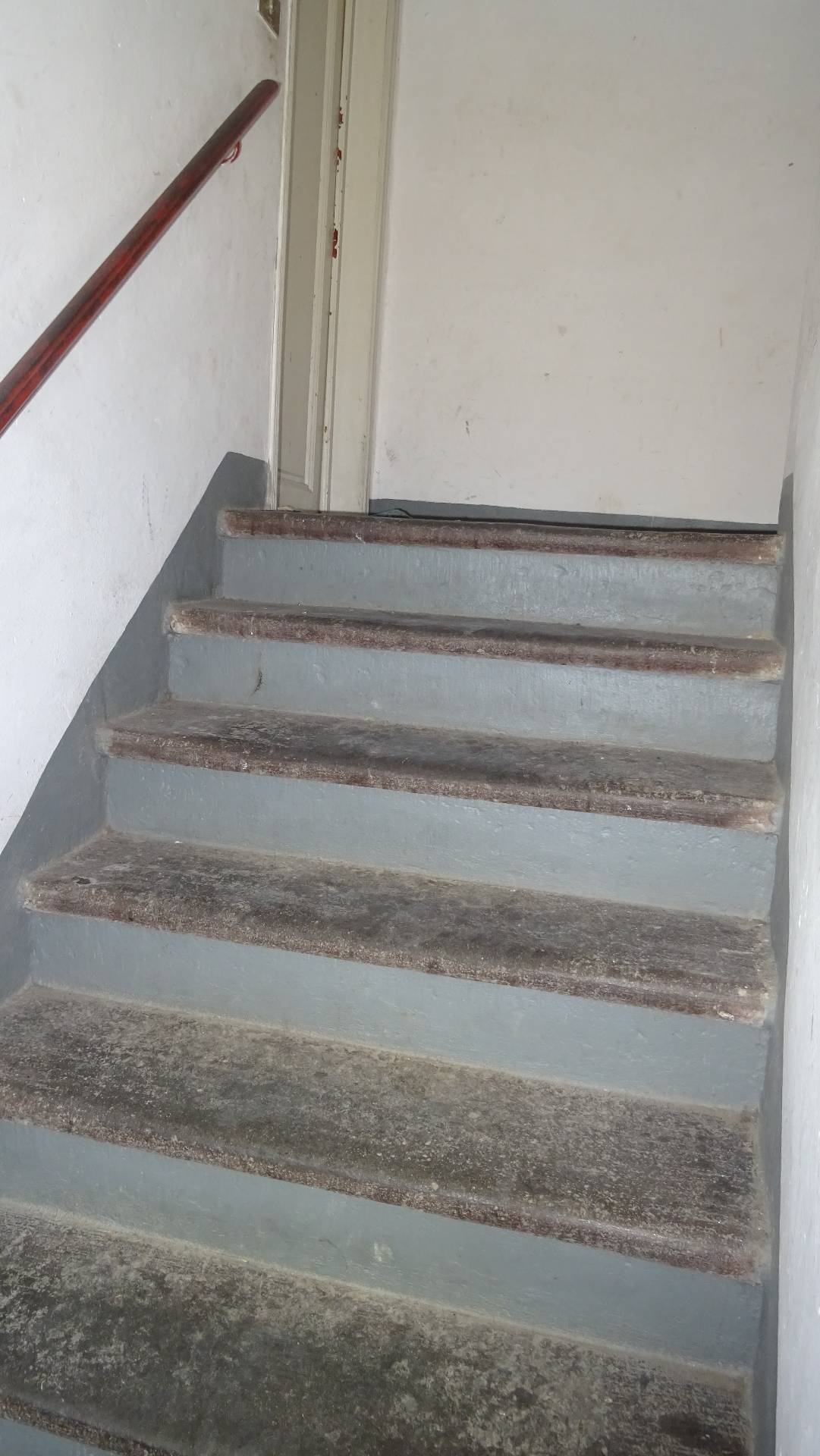 Bilocale in vendita a Montespertoli