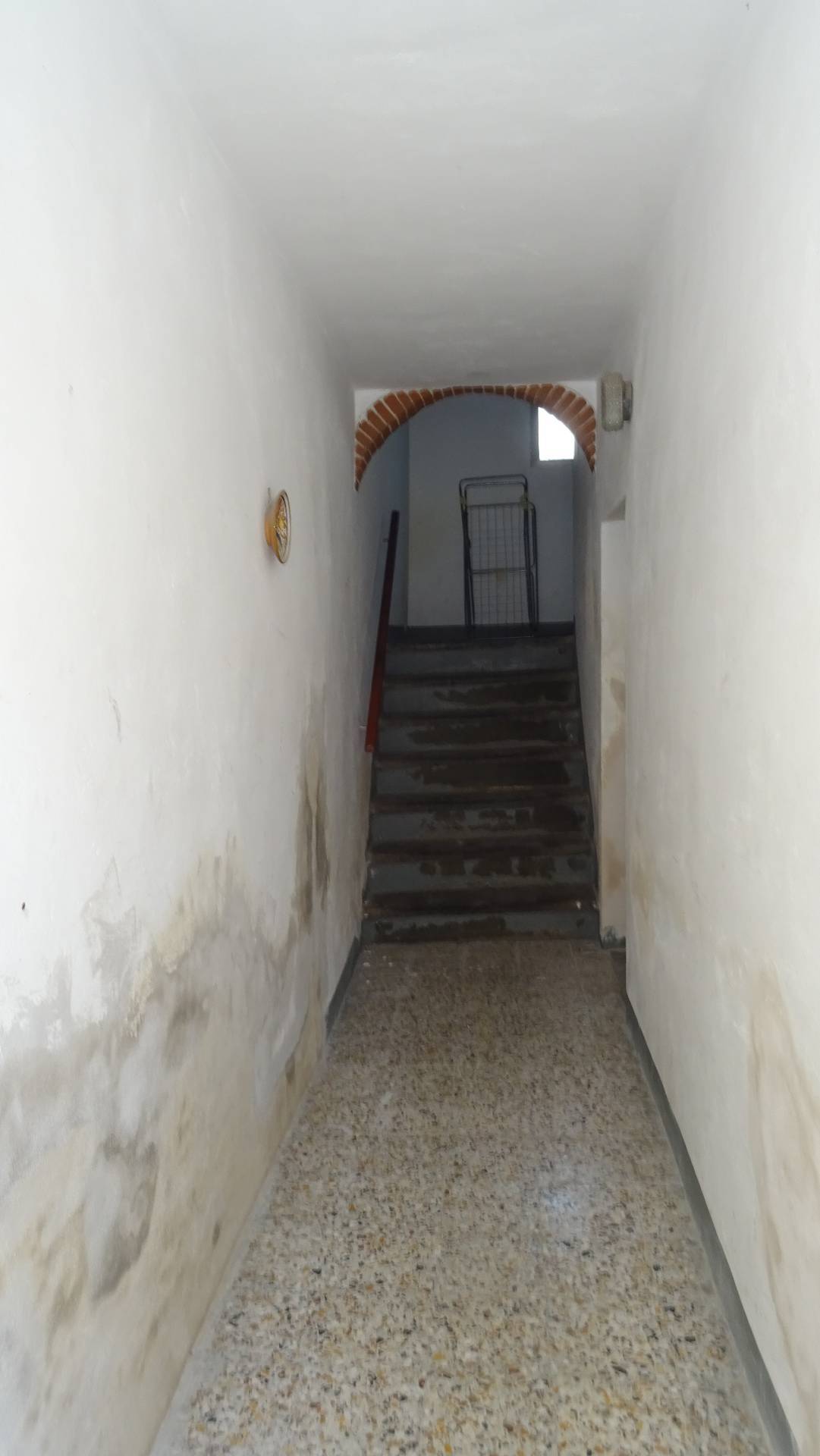 Bilocale in vendita a Montespertoli