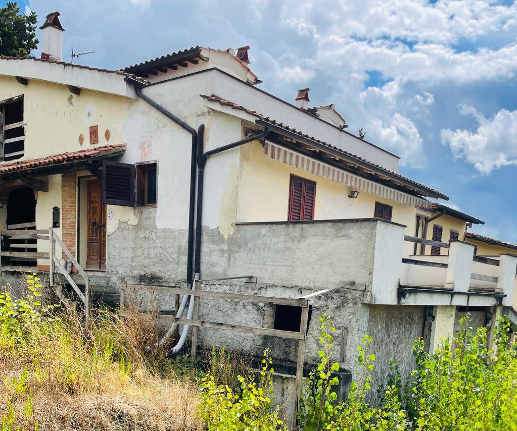 Colonica in vendita a Montespertoli