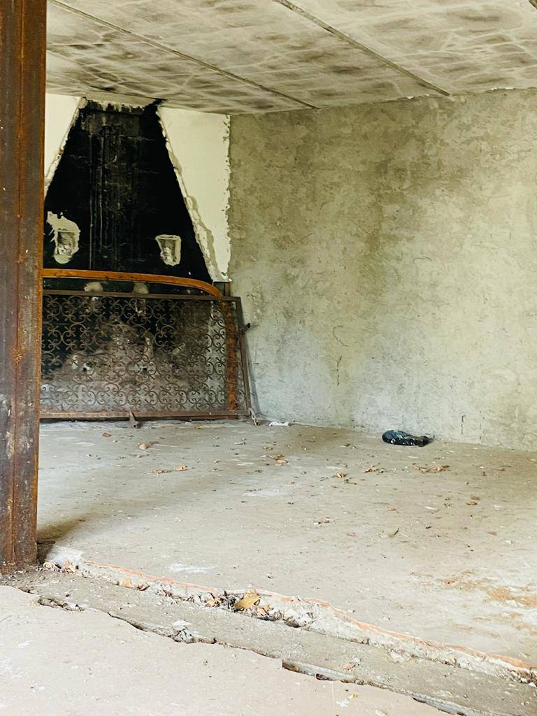 Colonica in vendita a Montespertoli