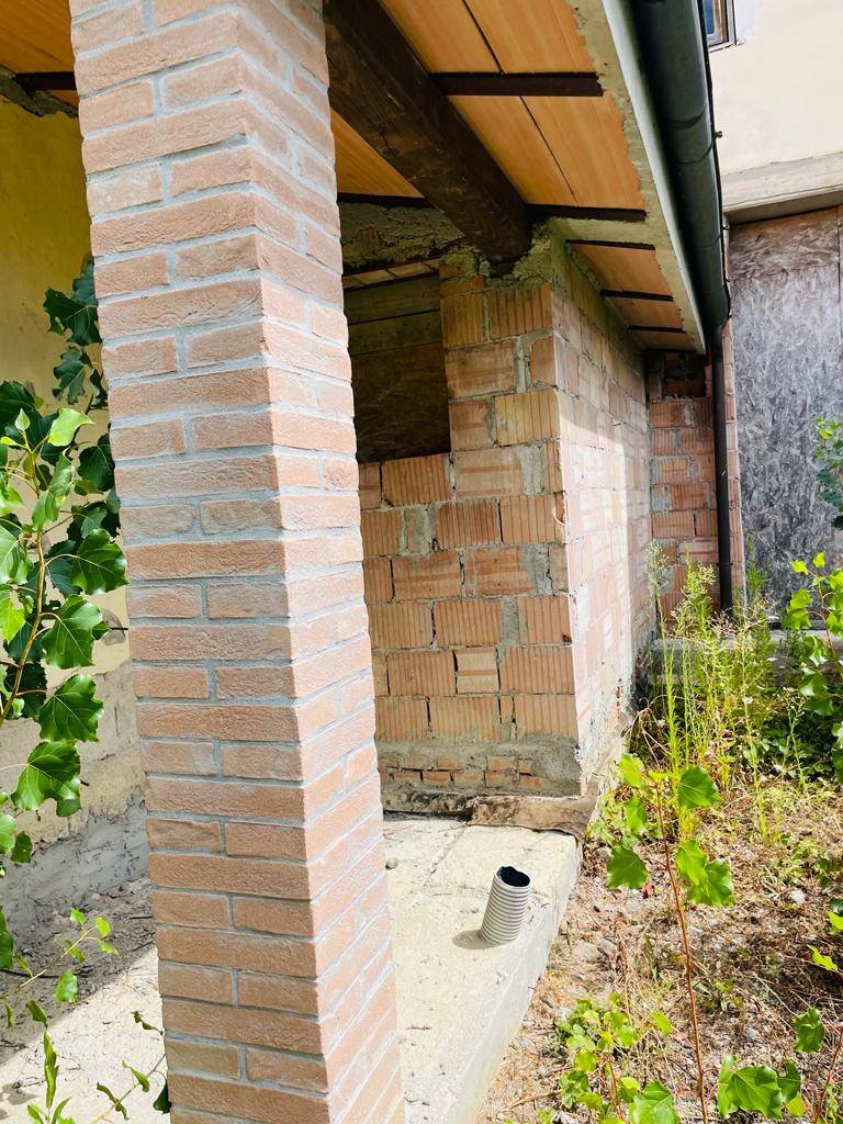 Colonica in vendita a Montespertoli