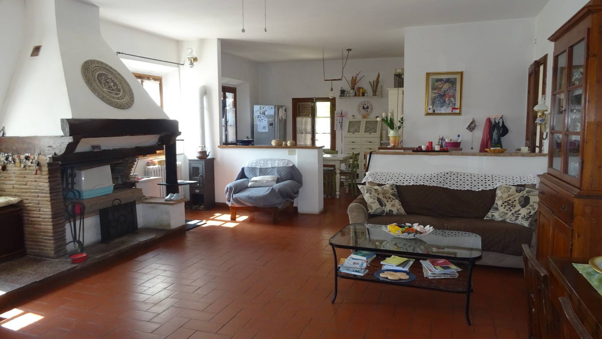 Villa in vendita a Montespertoli