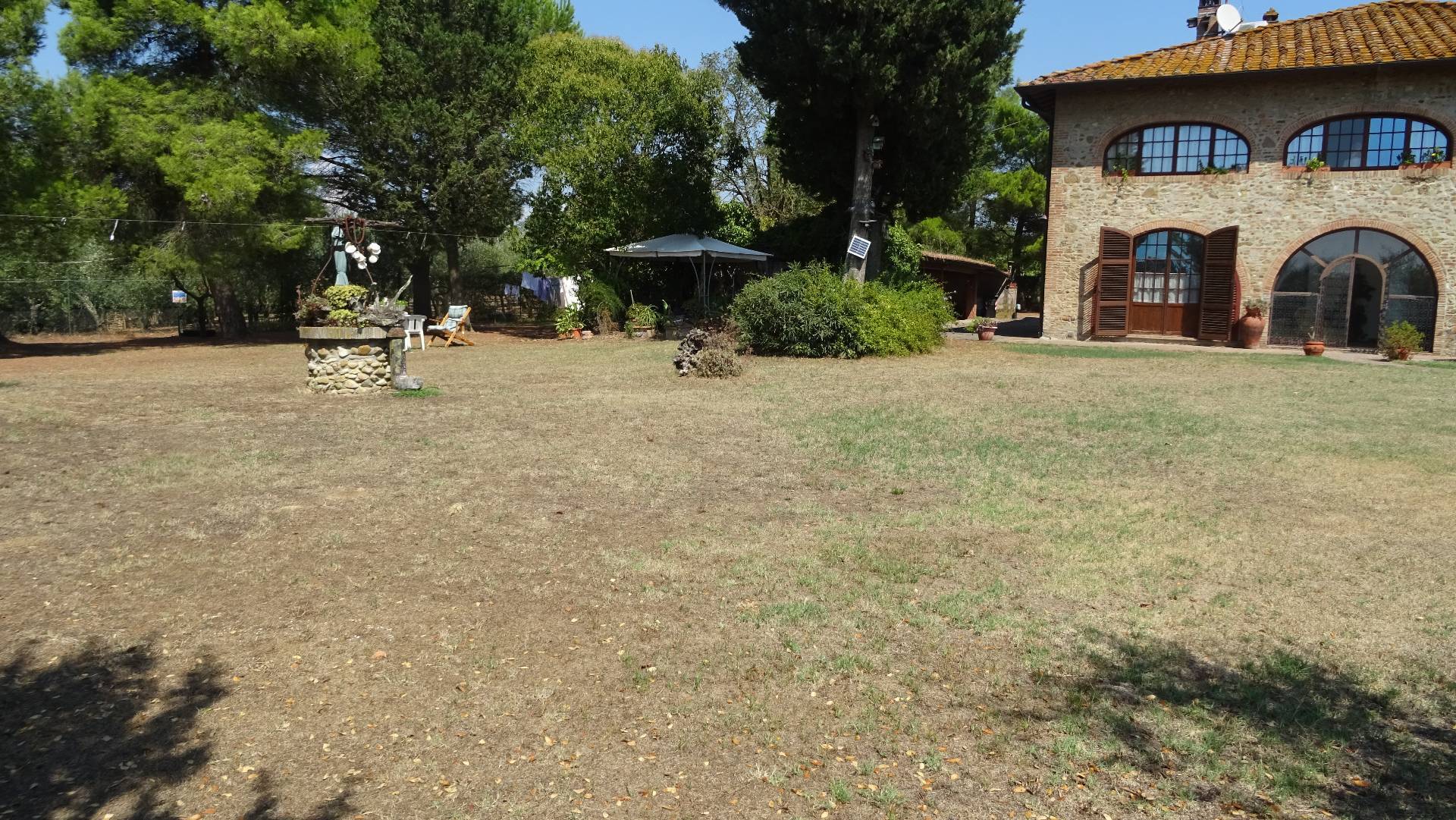 Villa in vendita a Montespertoli
