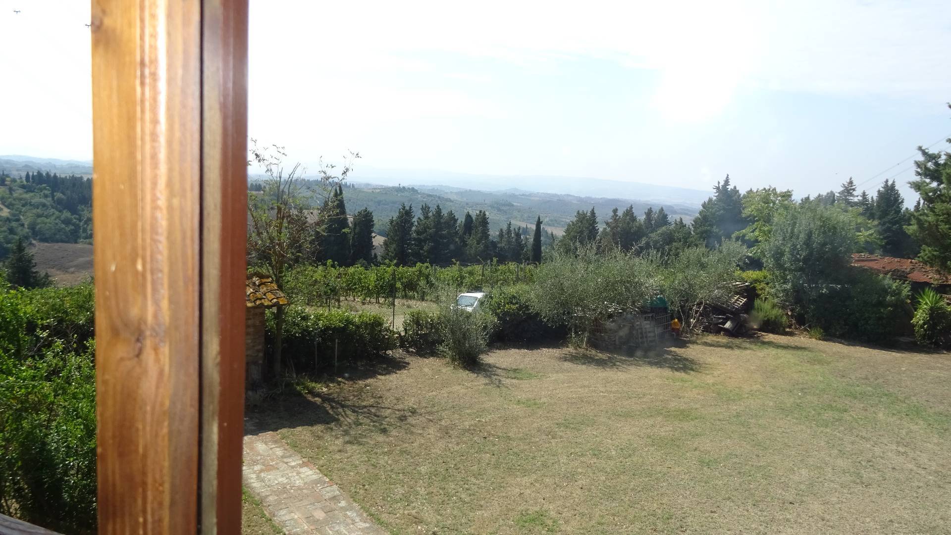 Villa in vendita a Montespertoli