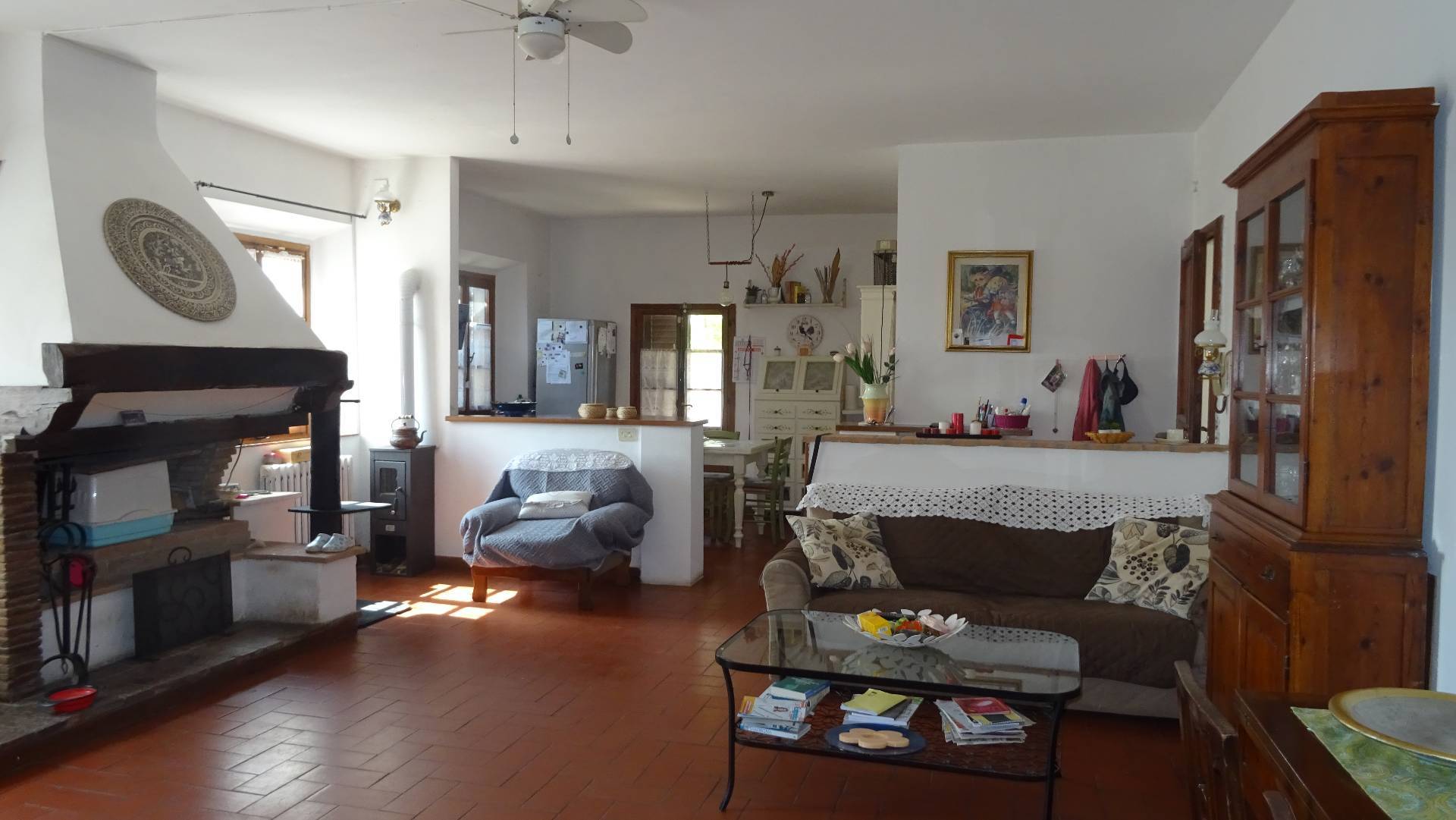 Villa in vendita a Montespertoli