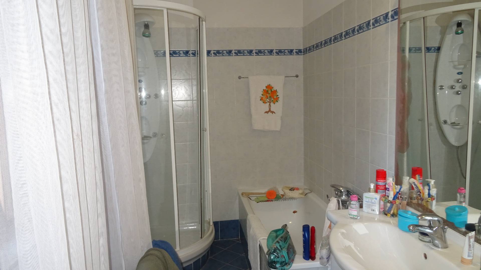 Villa in vendita a Montespertoli