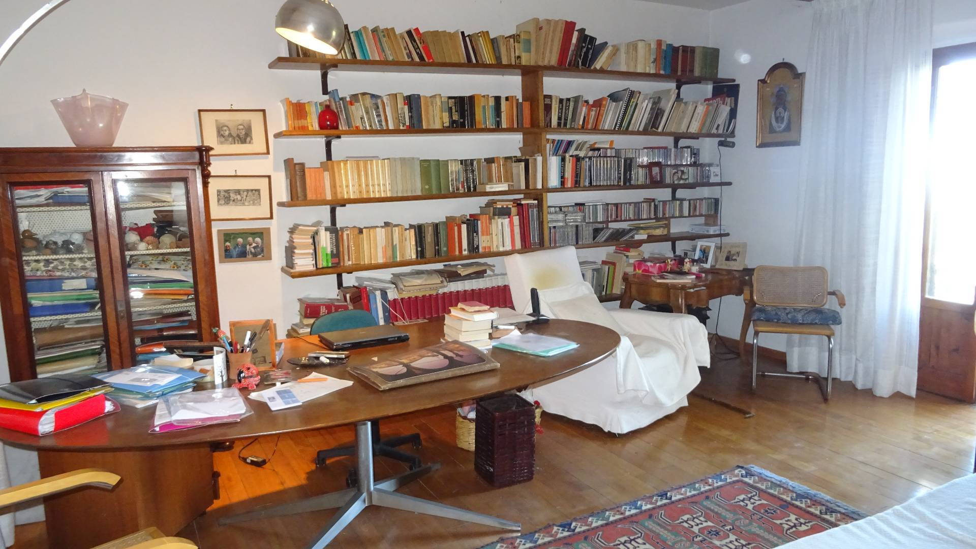 Villa in vendita a Montespertoli