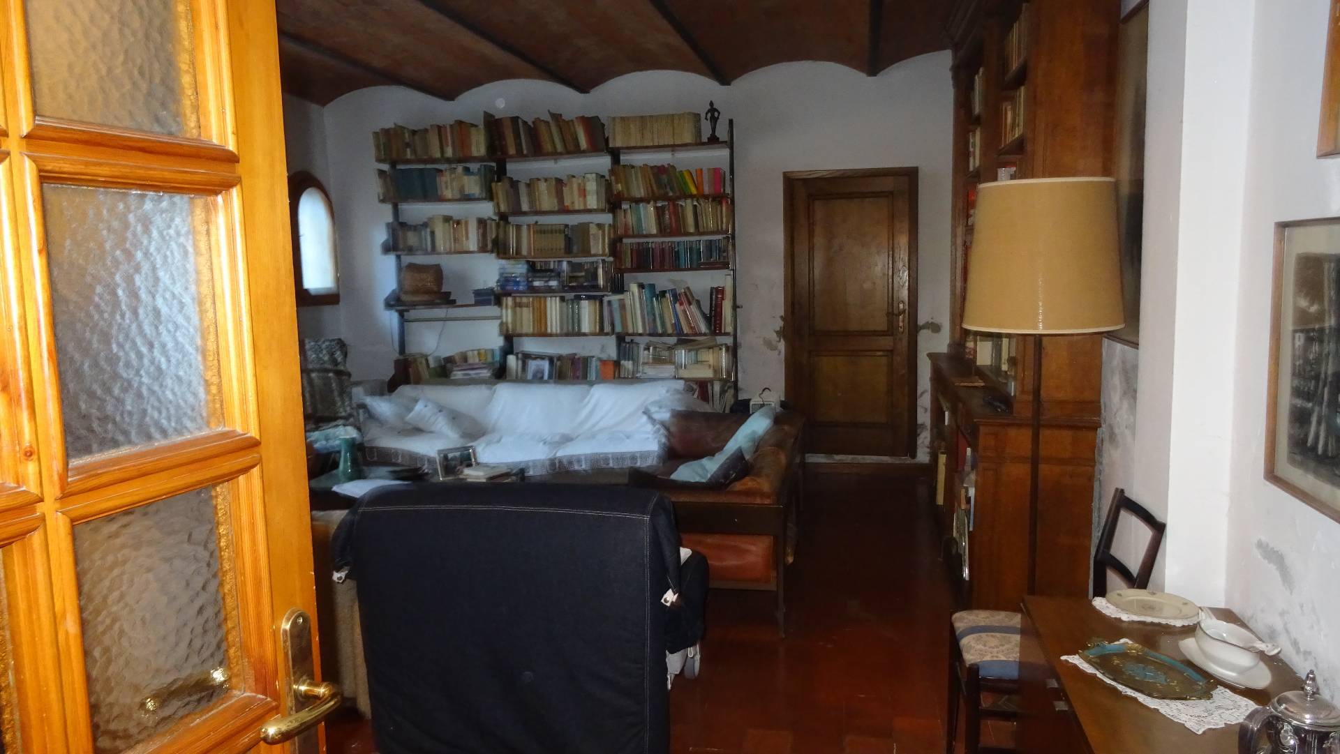 Villa in vendita a Montespertoli