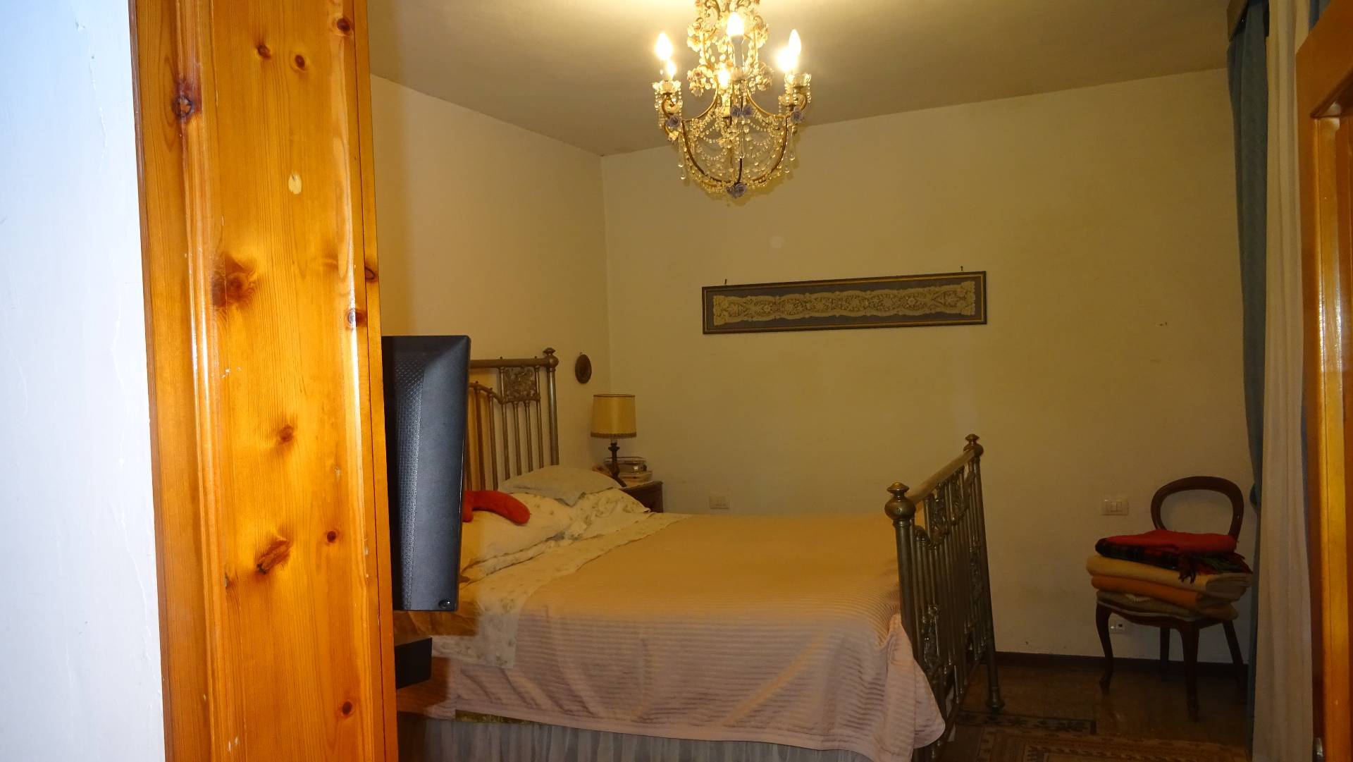 Villa in vendita a Montespertoli