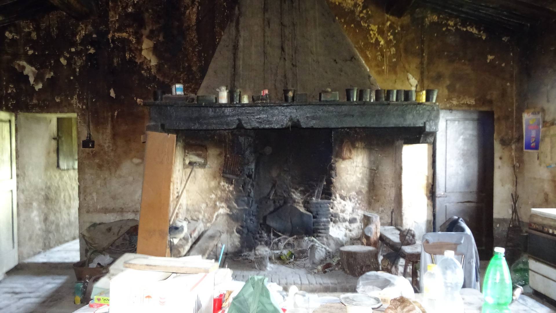 Colonica in vendita a San Casciano in Val di Pesa