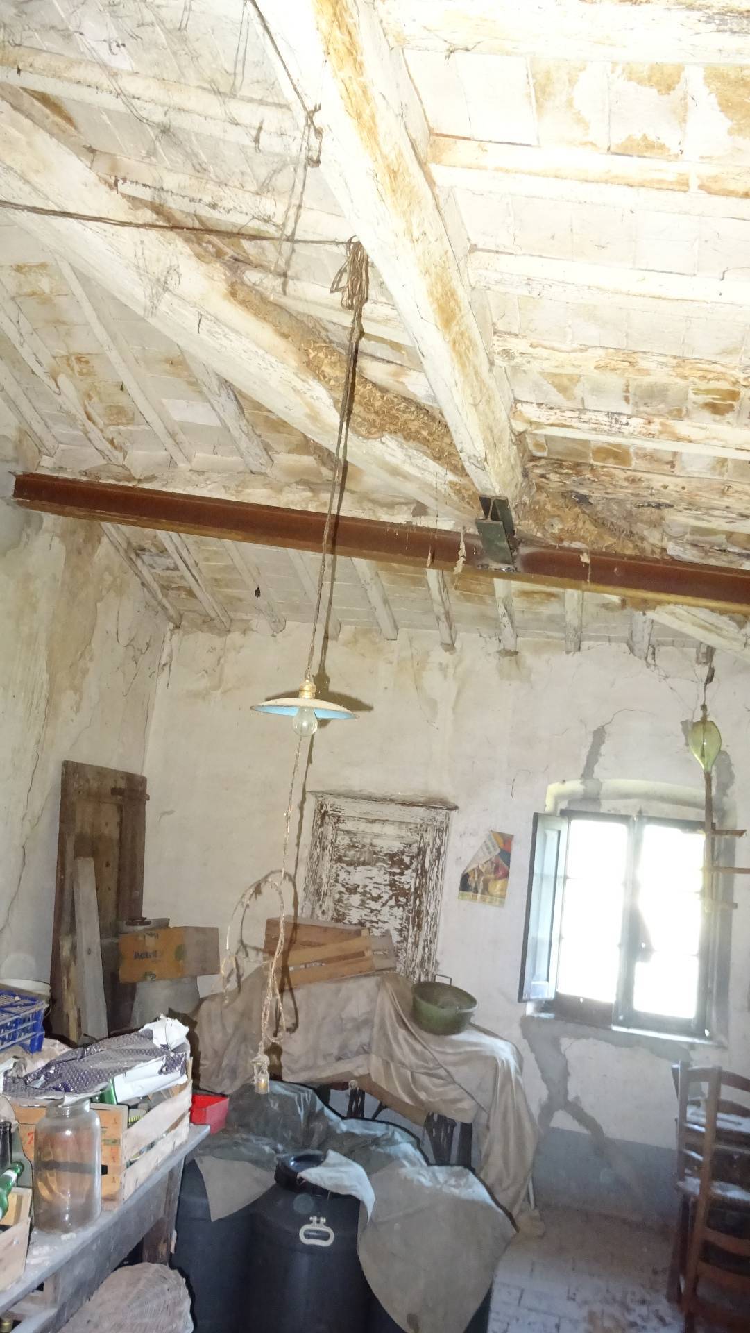 Colonica in vendita a San Casciano in Val di Pesa