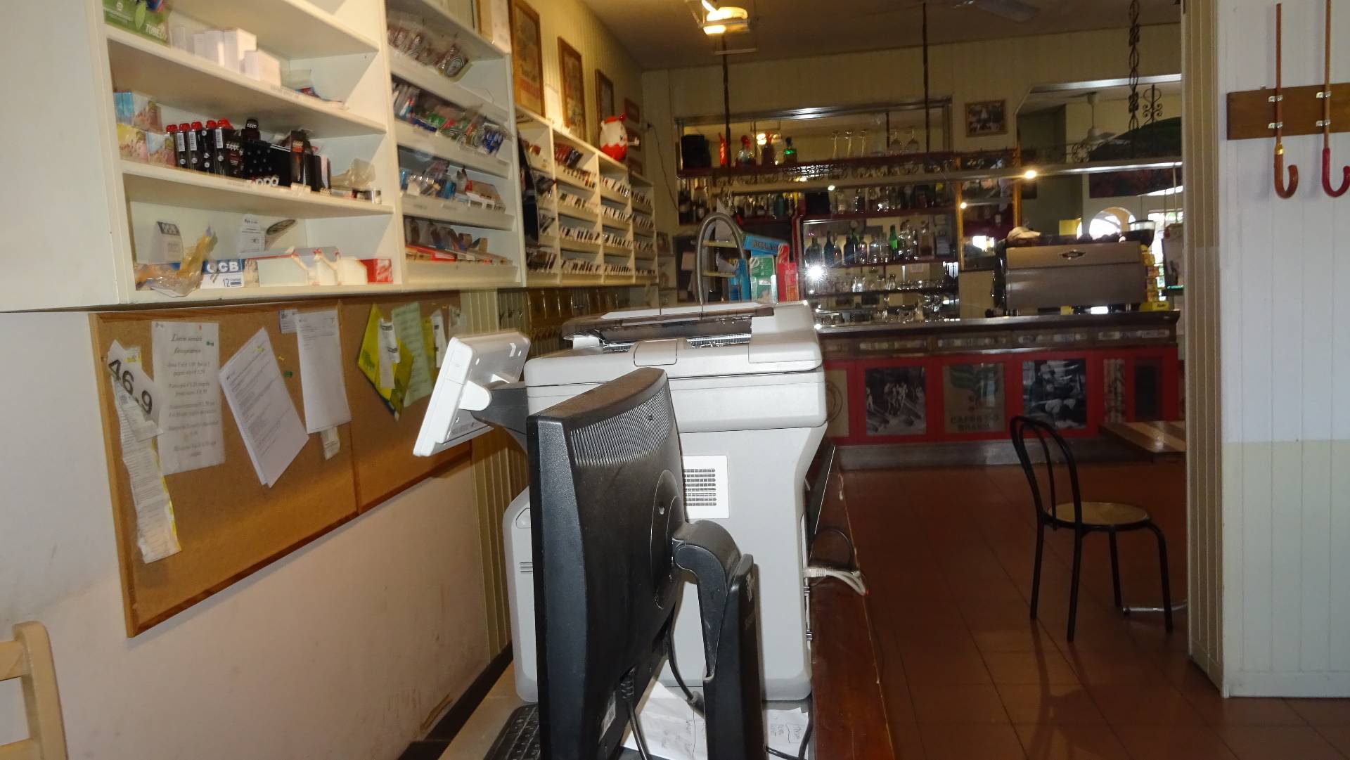 Attivit commerciale in vendita a Montespertoli