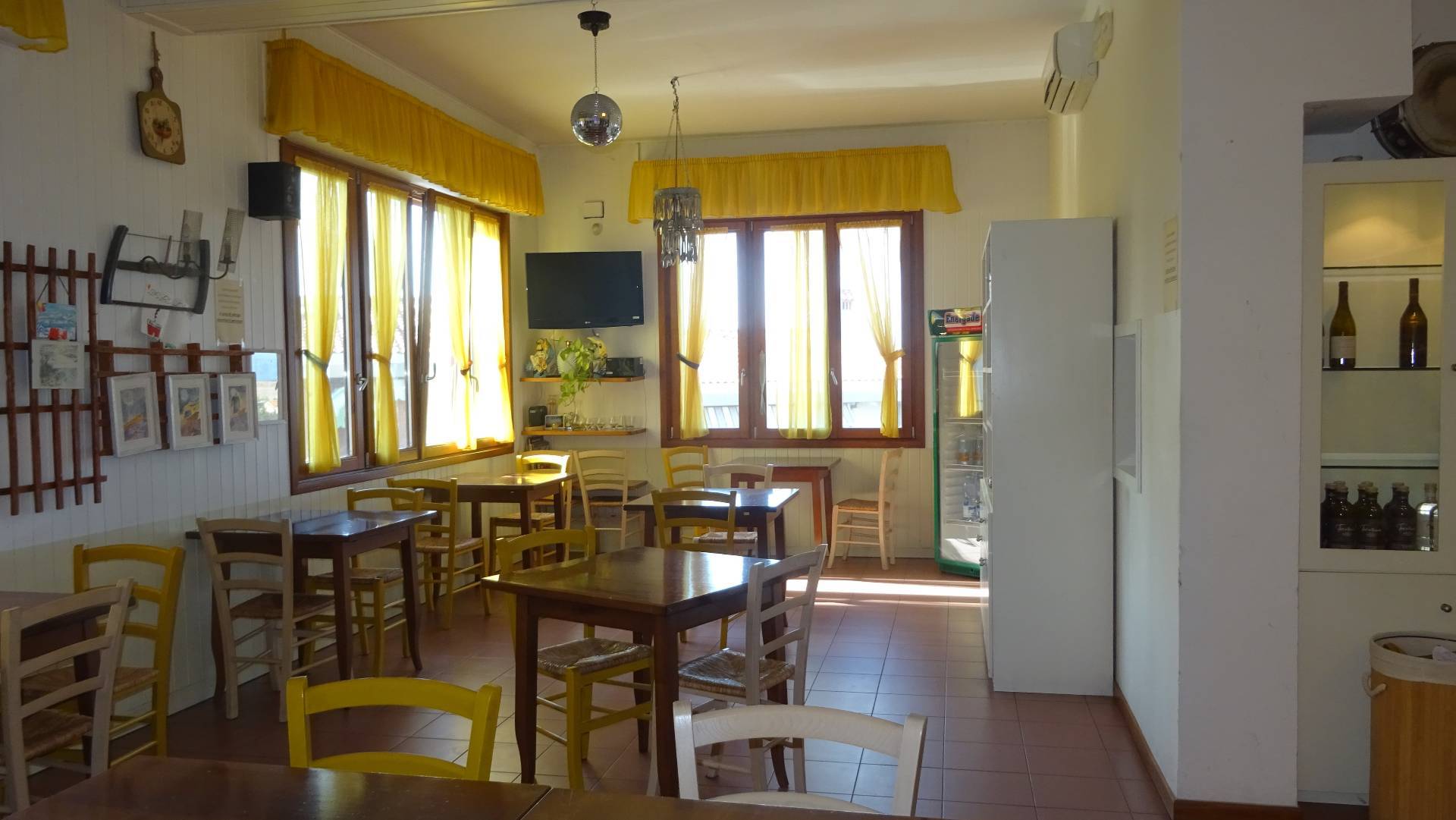 Attivit commerciale in vendita a Montespertoli