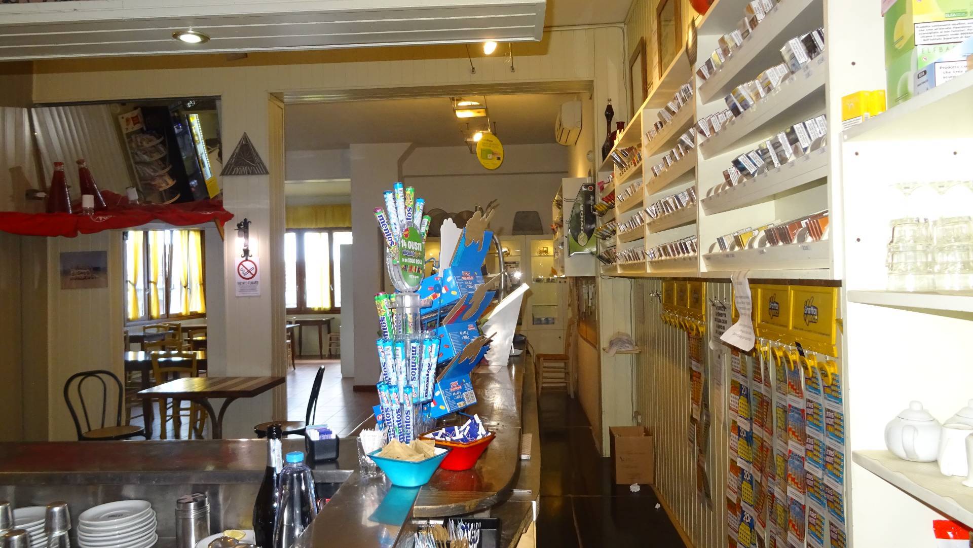 Attivit commerciale in vendita a Montespertoli