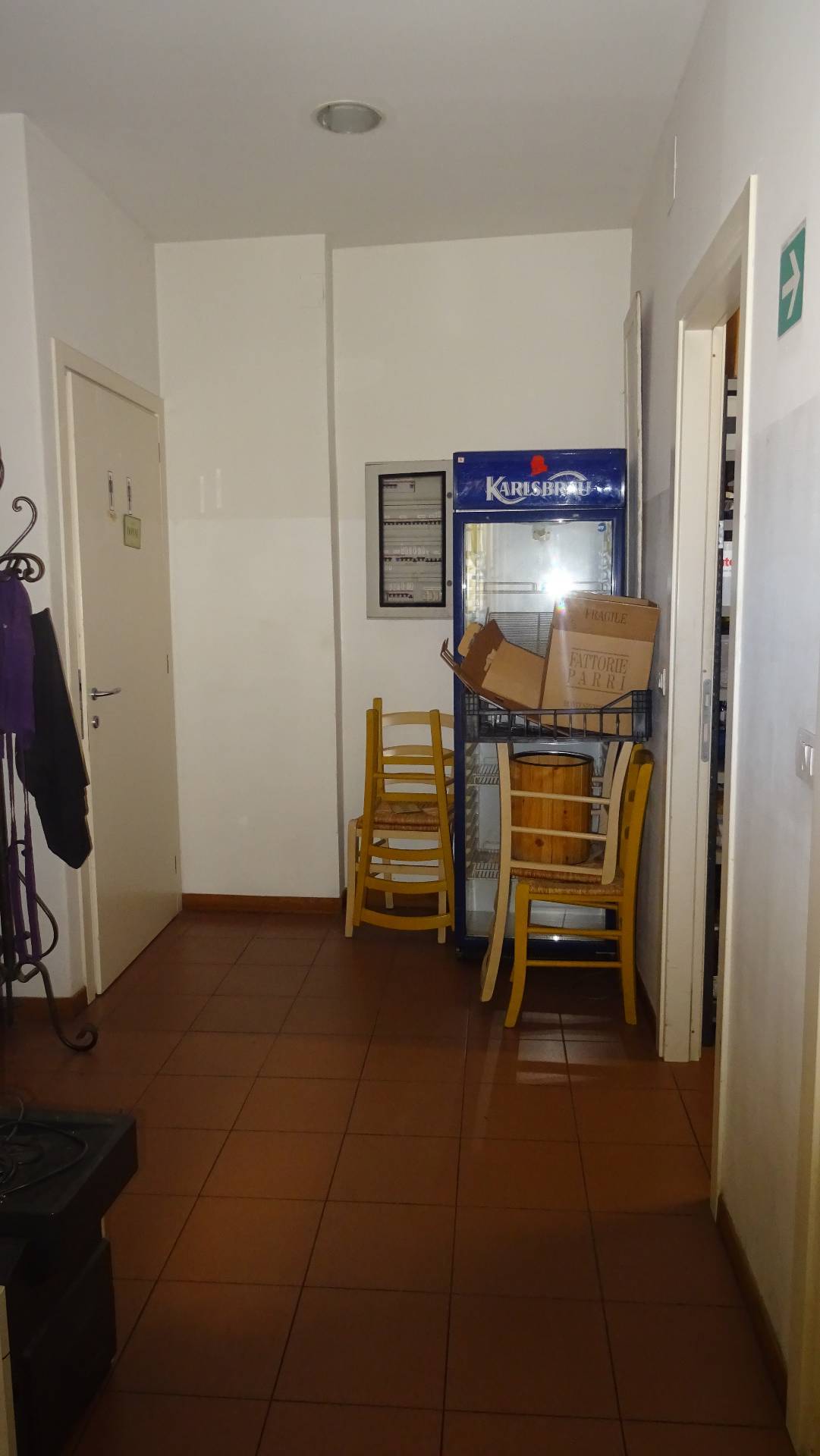 Attivit commerciale in vendita a Montespertoli