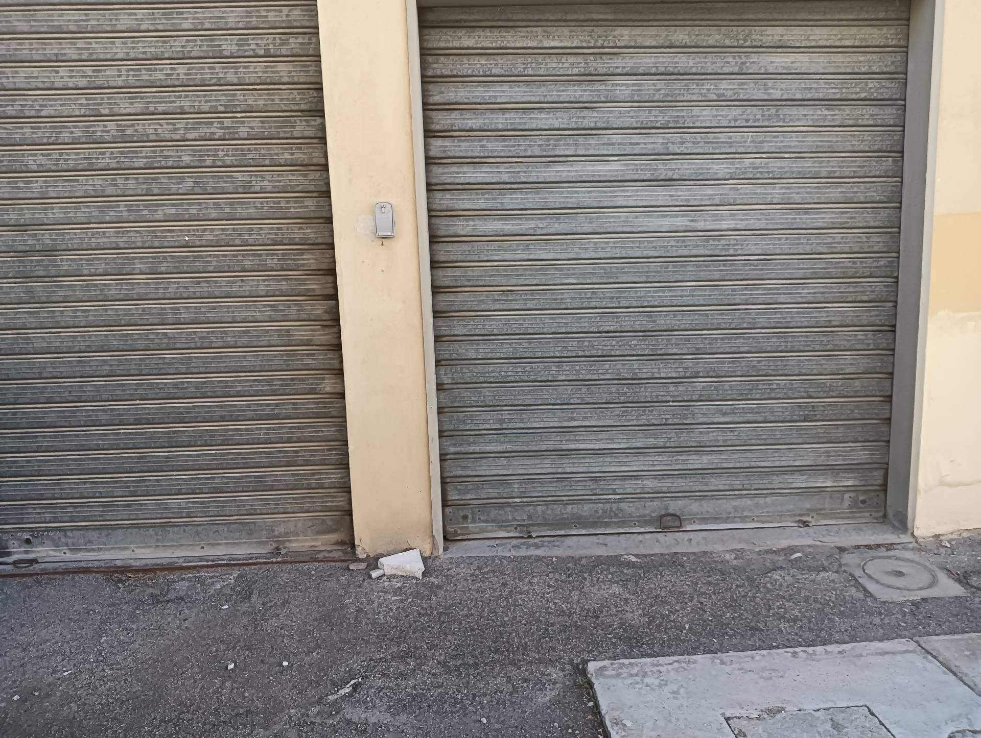 Magazzino Residenziale in vendita a Montespertoli