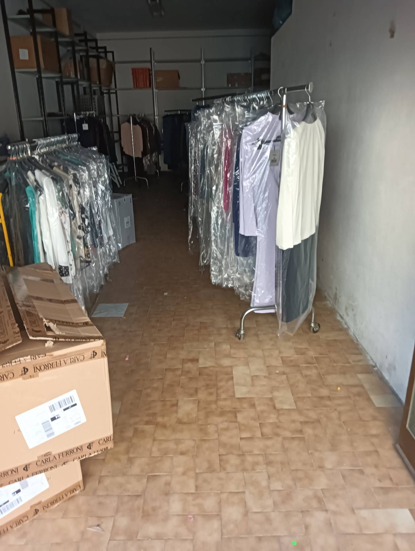 Magazzino Residenziale in vendita a Montespertoli