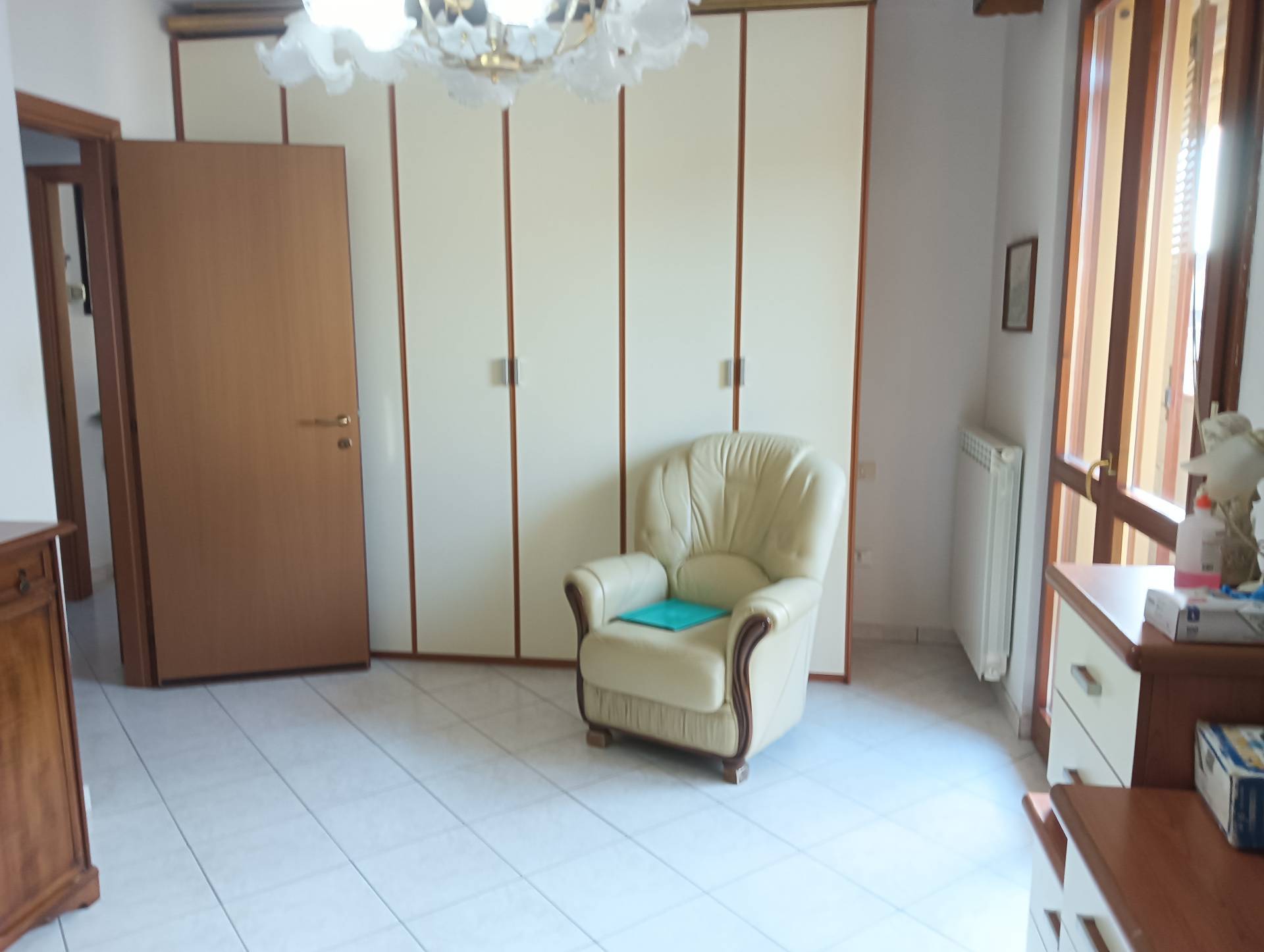 Appartamento Moderno in vendita a Montespertoli