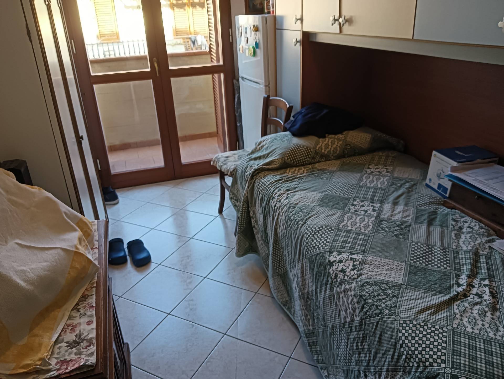 Appartamento Moderno in vendita a Montespertoli