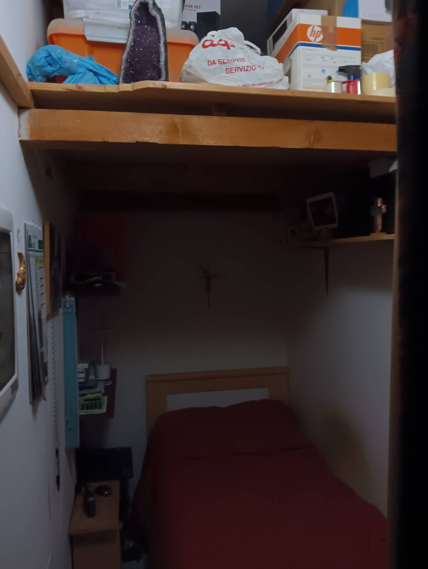 Appartamento Moderno in vendita a Montespertoli