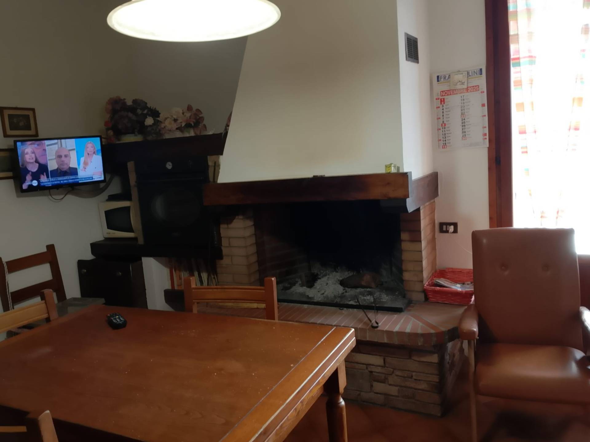 Terratetto Colonico in vendita a Montespertoli