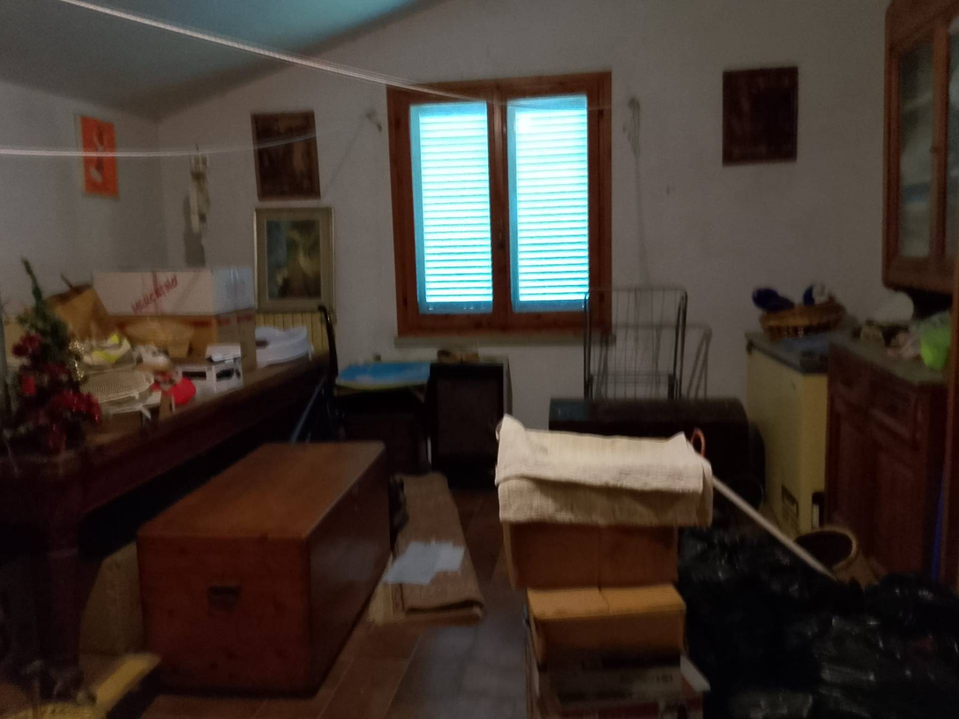 Terratetto Colonico in vendita a Montespertoli