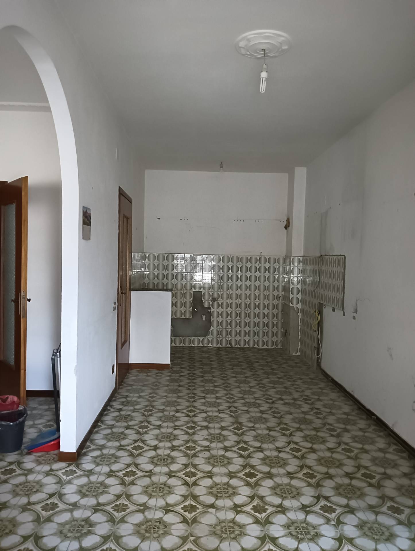 Appartamento Moderno in vendita a Montespertoli