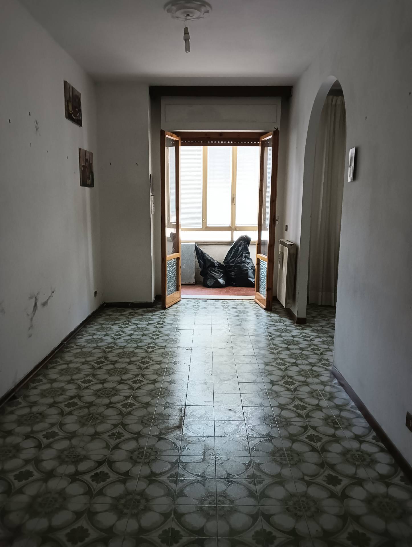 Appartamento Moderno in vendita a Montespertoli