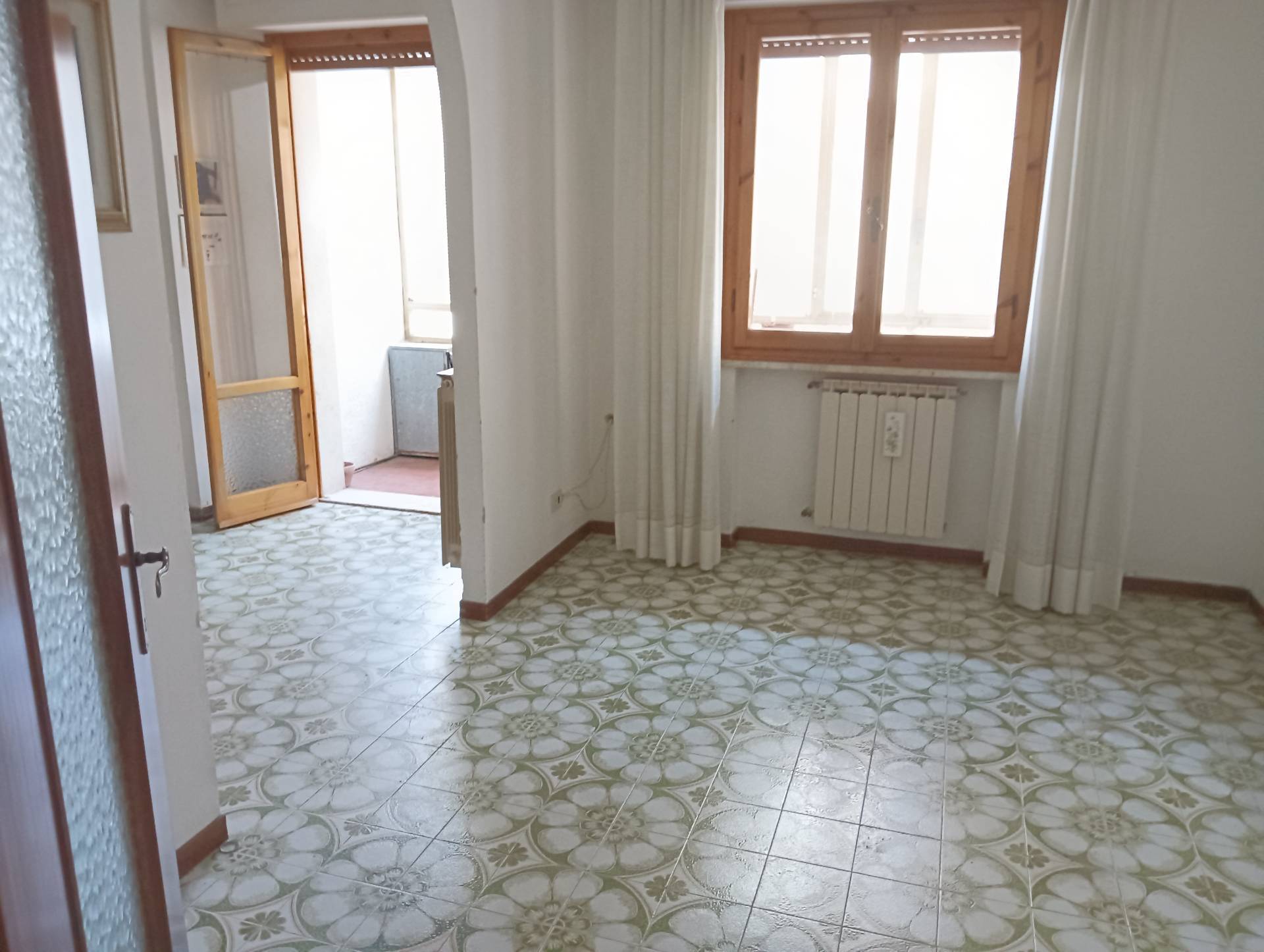 Appartamento Moderno in vendita a Montespertoli