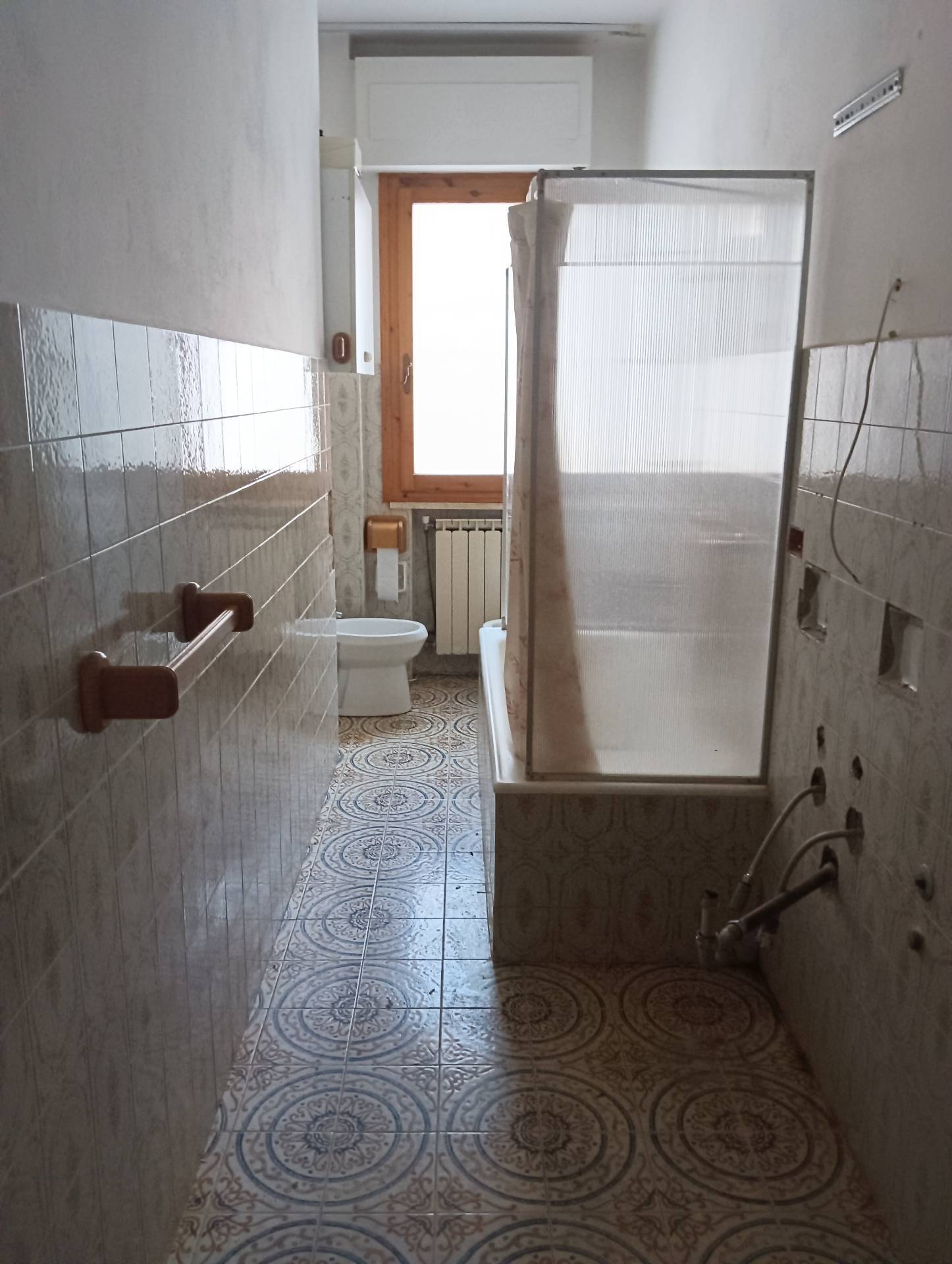 Appartamento Moderno in vendita a Montespertoli