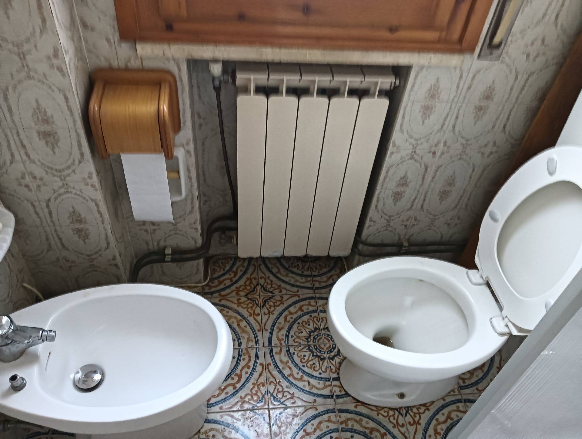 Appartamento Moderno in vendita a Montespertoli