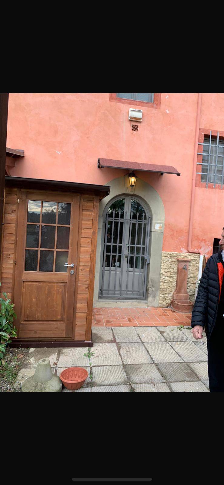 Colonica in vendita a Montespertoli