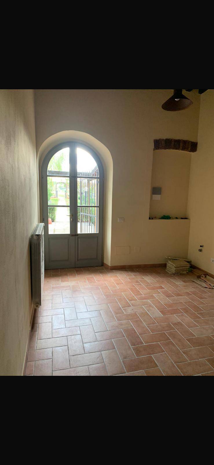 Colonica in vendita a Montespertoli