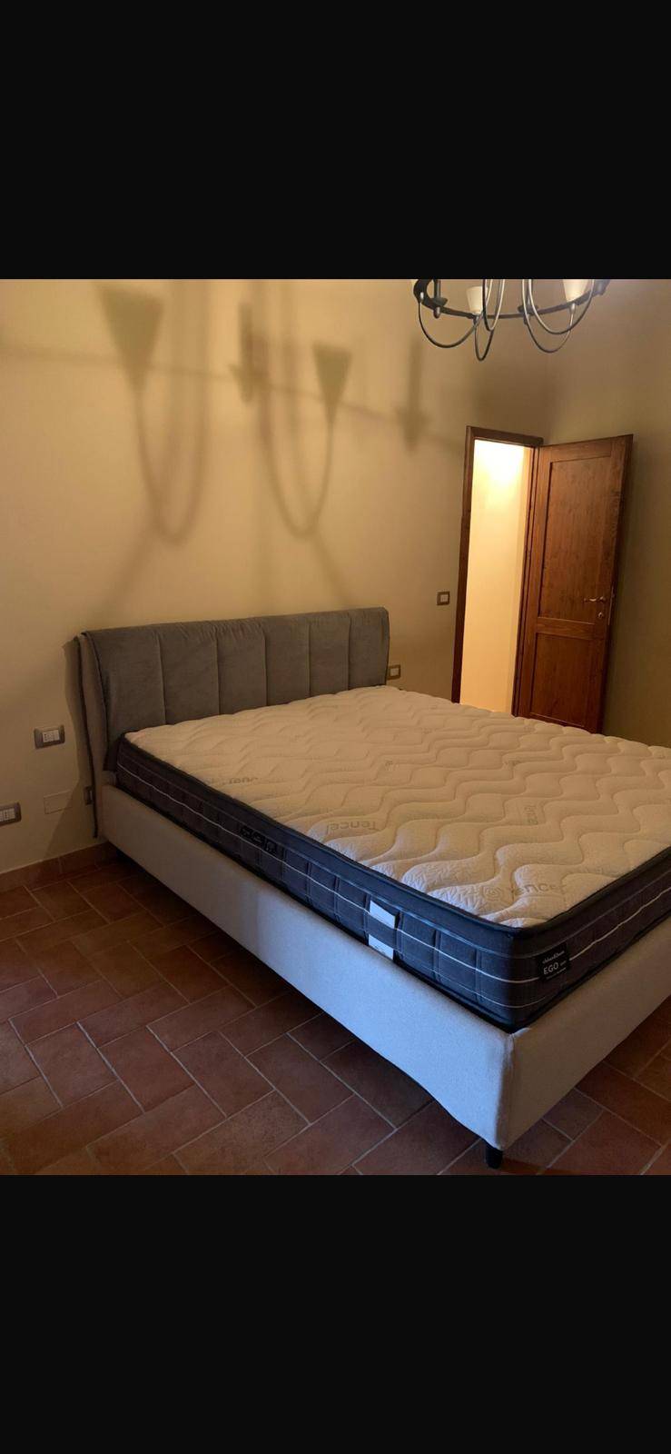 Colonica in vendita a Montespertoli