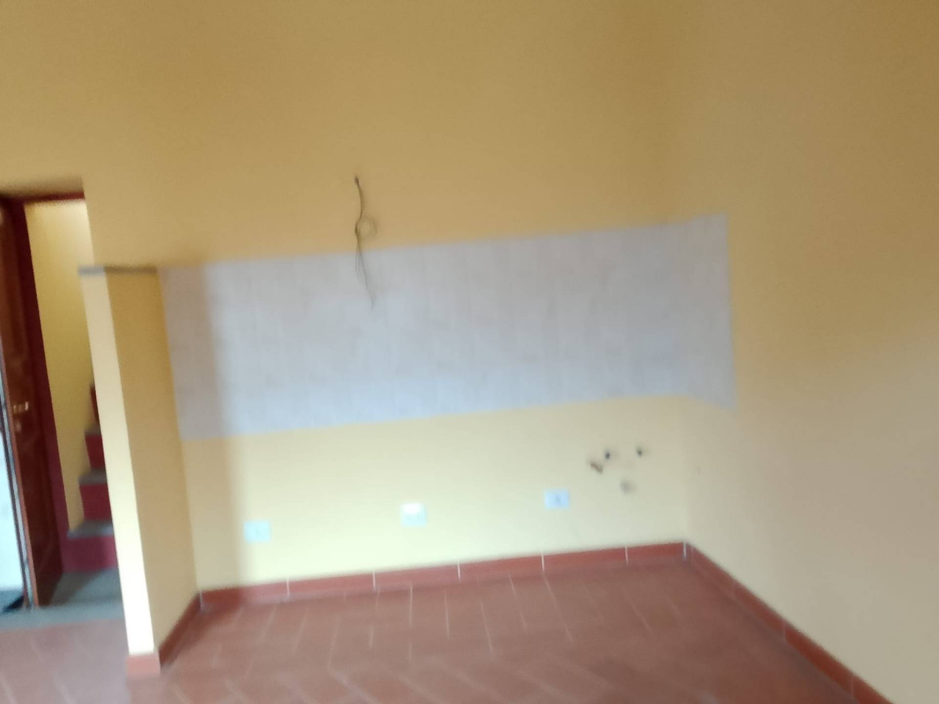 Appartamento Storico in vendita a Montespertoli