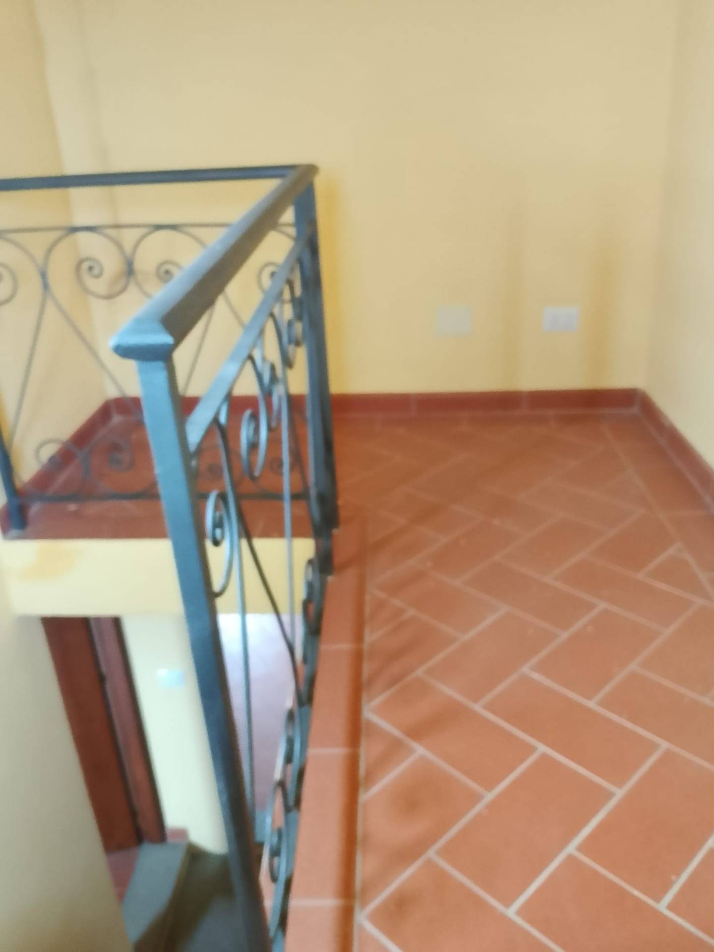 Appartamento Storico in vendita a Montespertoli