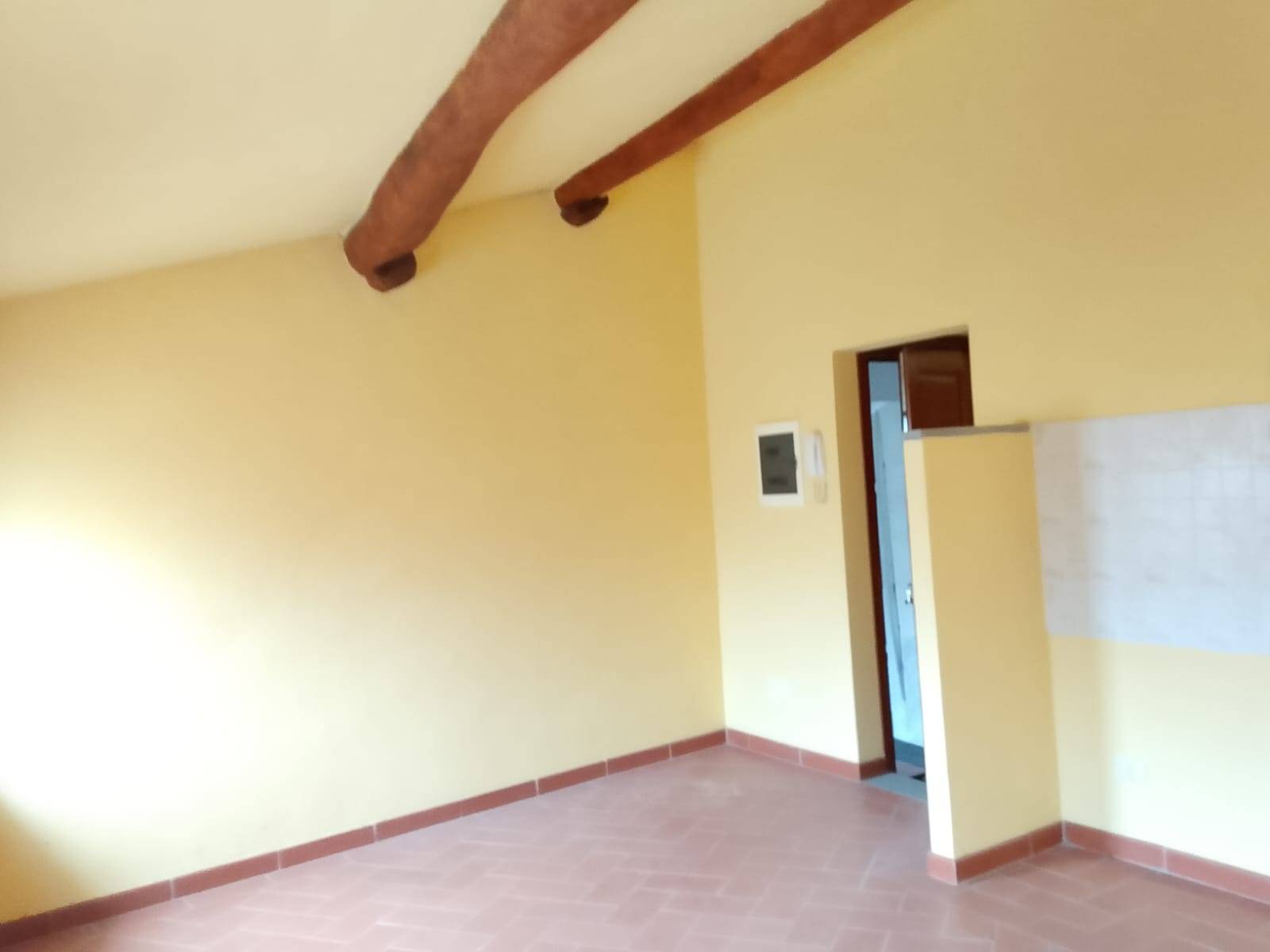 Appartamento Storico in vendita a Montespertoli