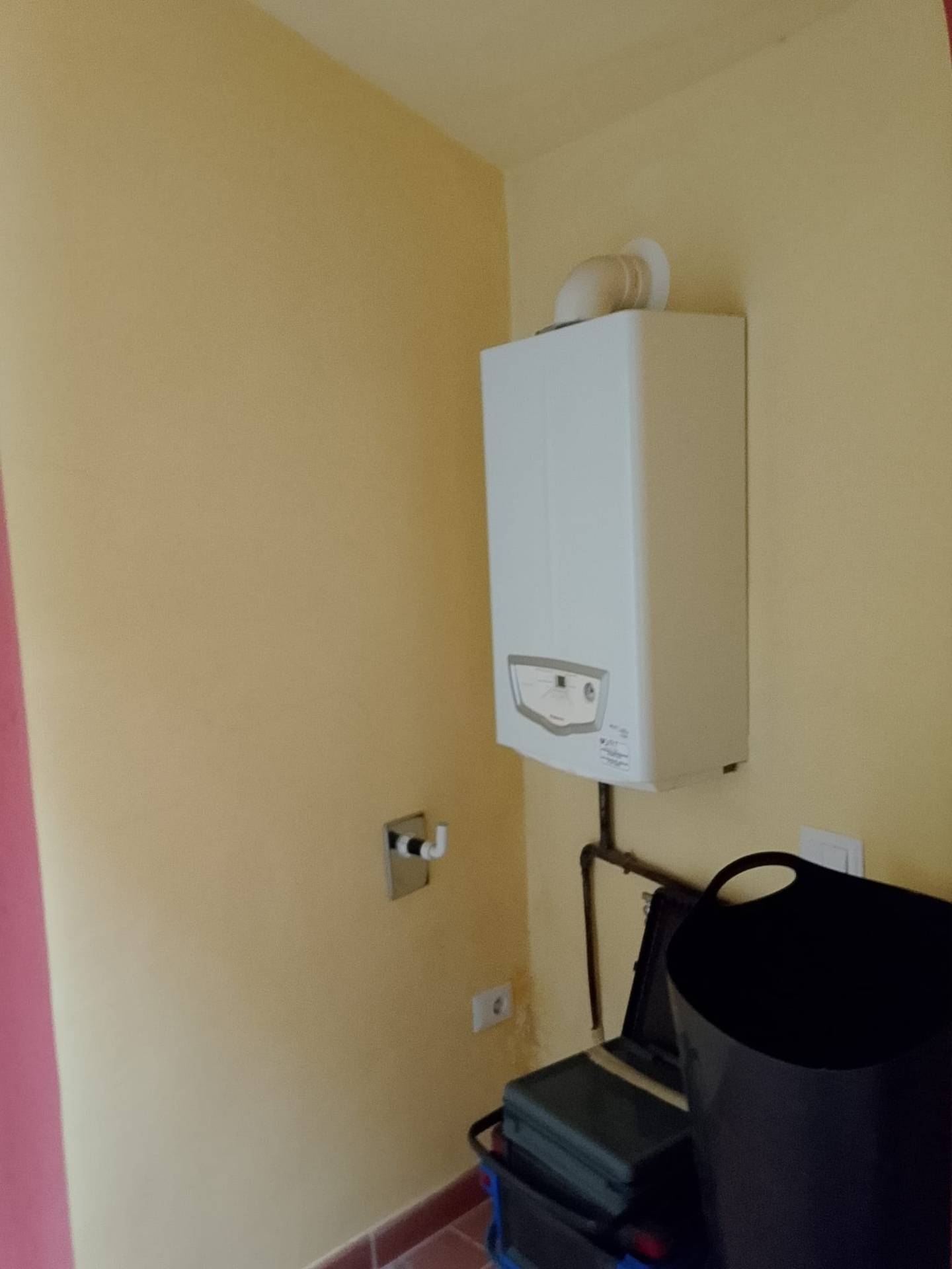 Appartamento Storico in vendita a Montespertoli