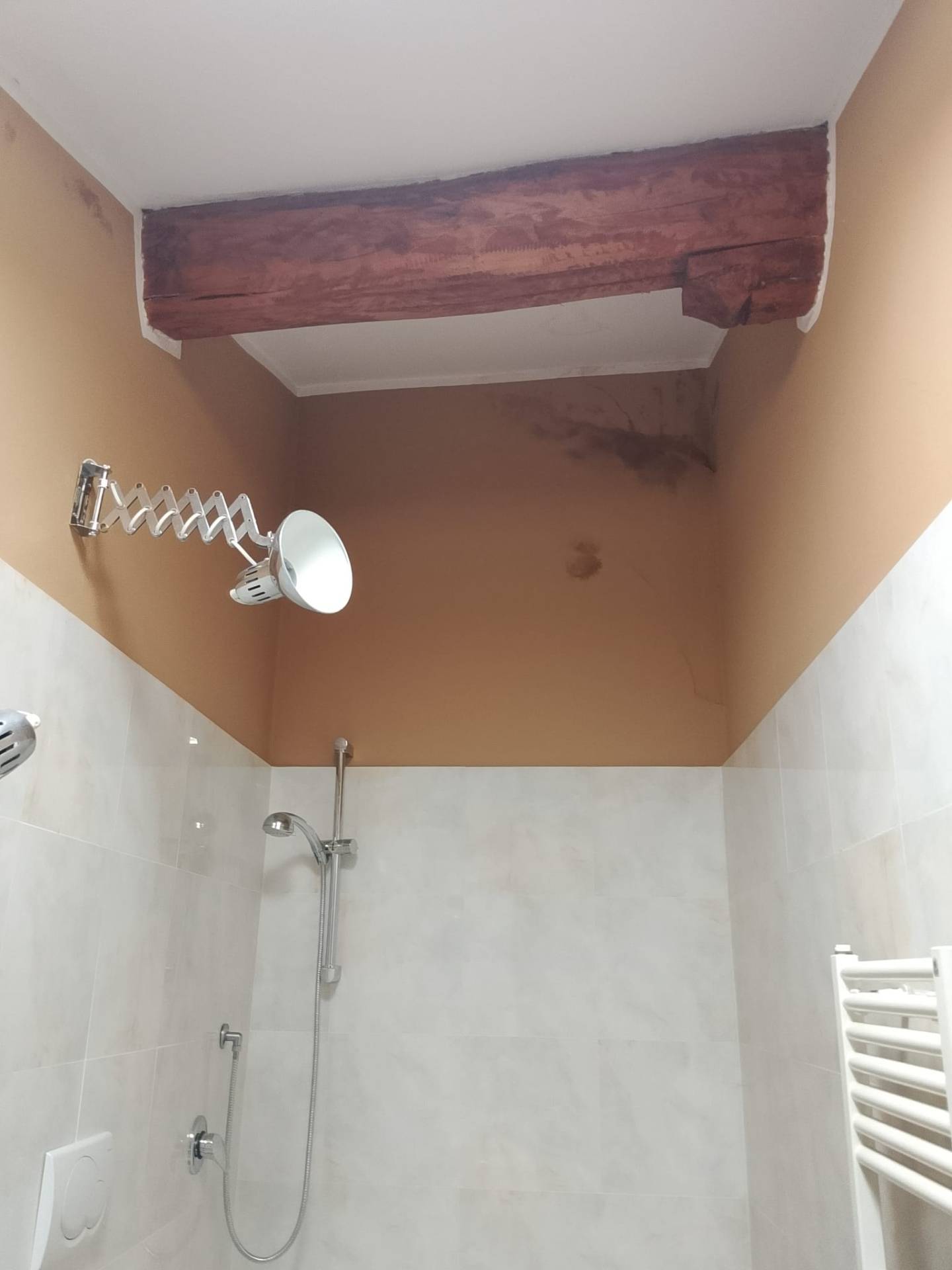 Appartamento Storico in vendita a Montespertoli