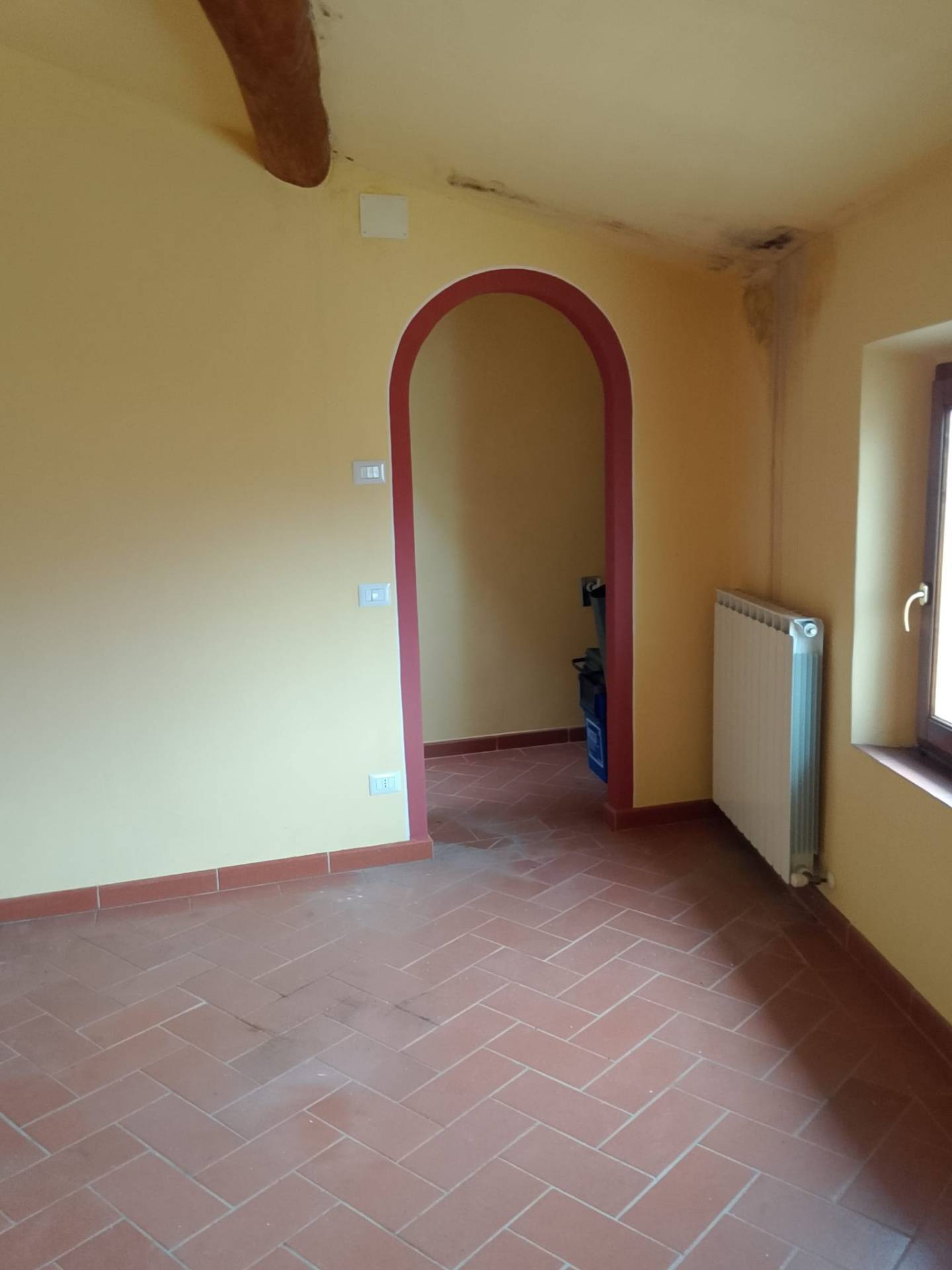 Appartamento Storico in vendita a Montespertoli