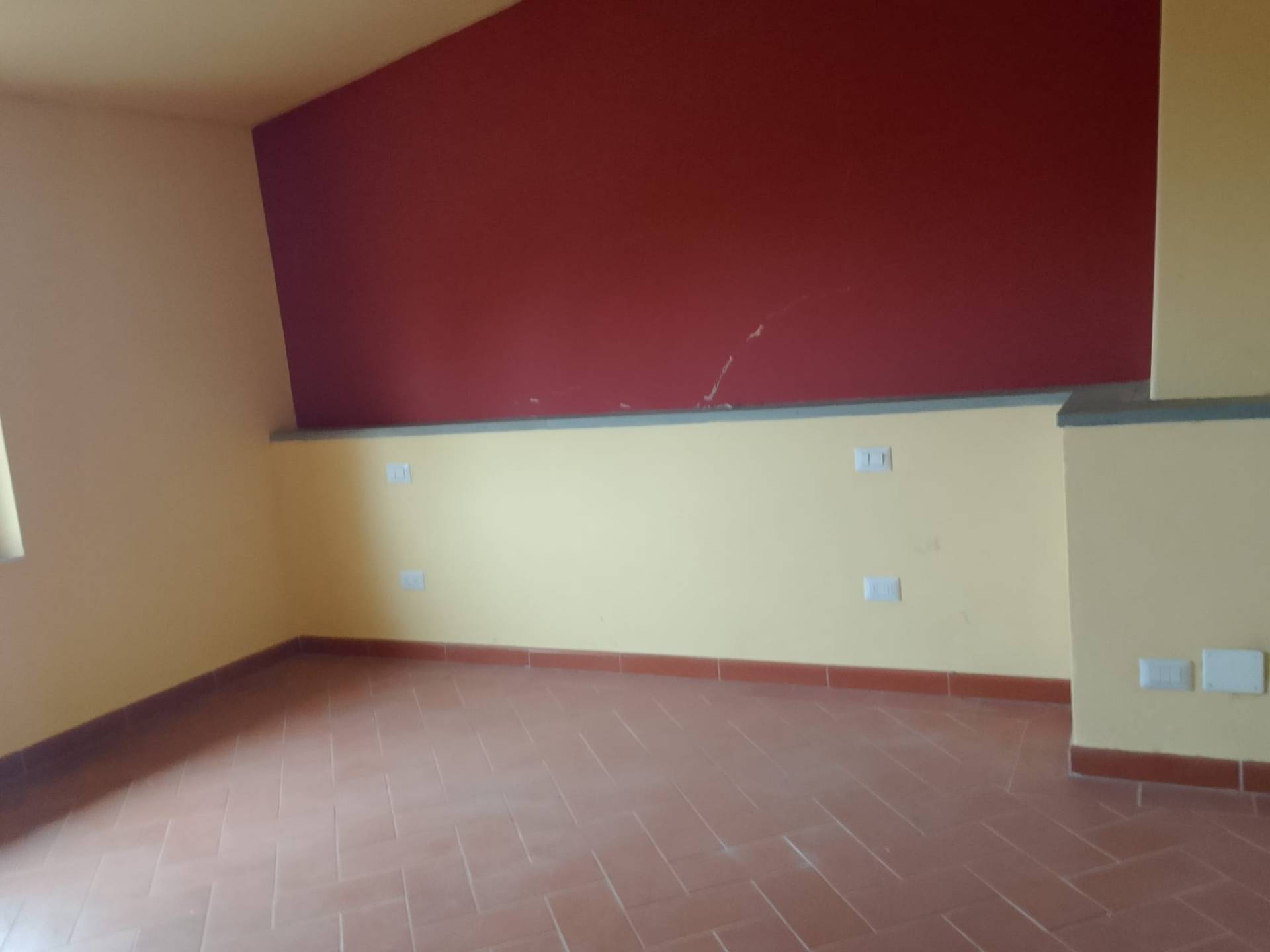 Appartamento Storico in vendita a Montespertoli