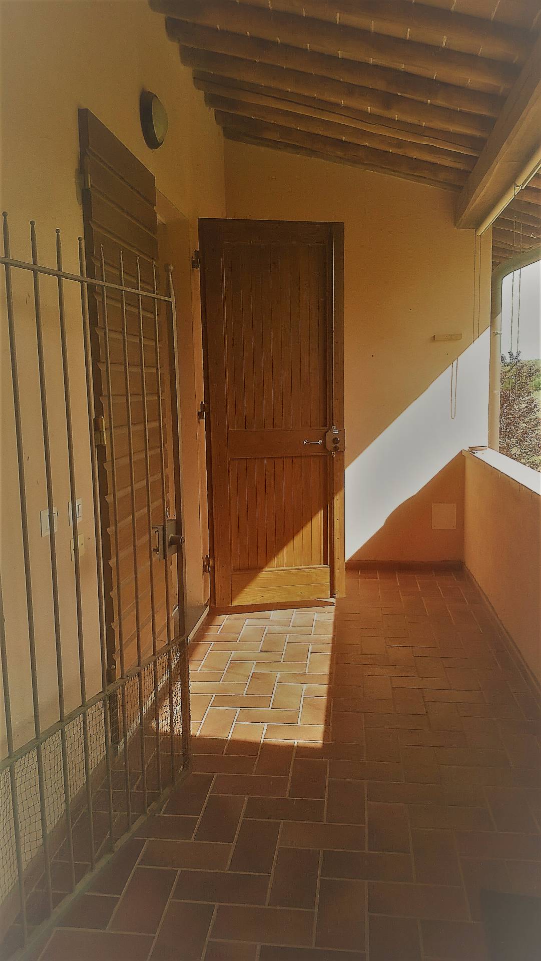 Bilocale in vendita a Montespertoli