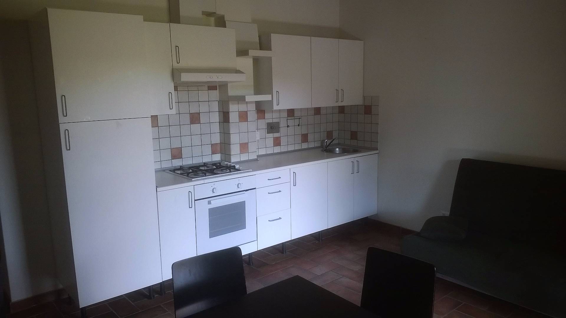 Bilocale in vendita a Montespertoli