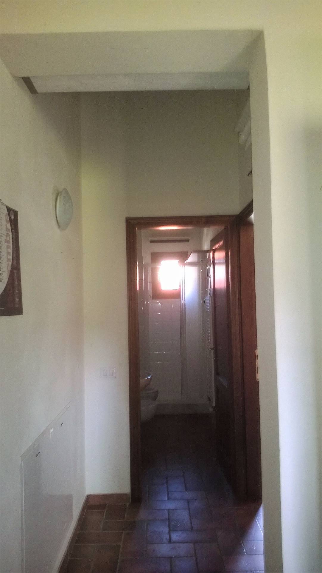 Bilocale in vendita a Montespertoli